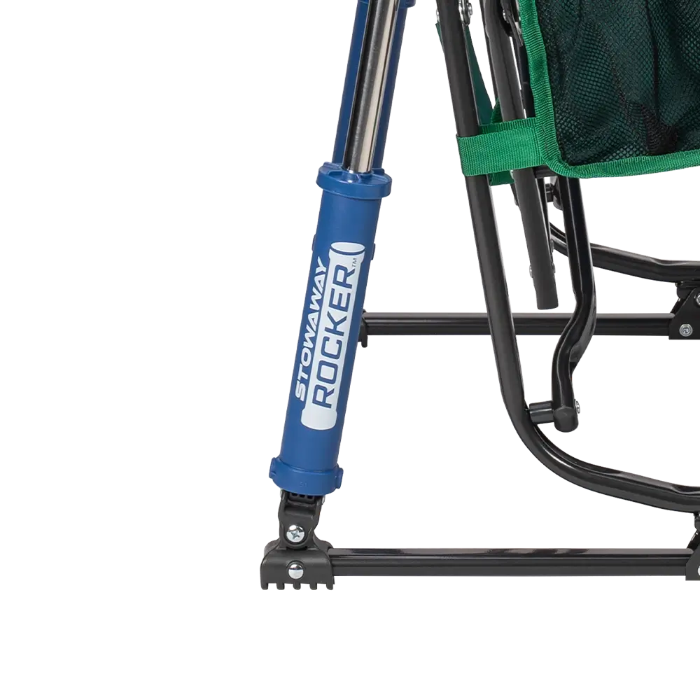 Stowaway Rocker | Featured Outdoor Choice | Outlandridge A0B12E