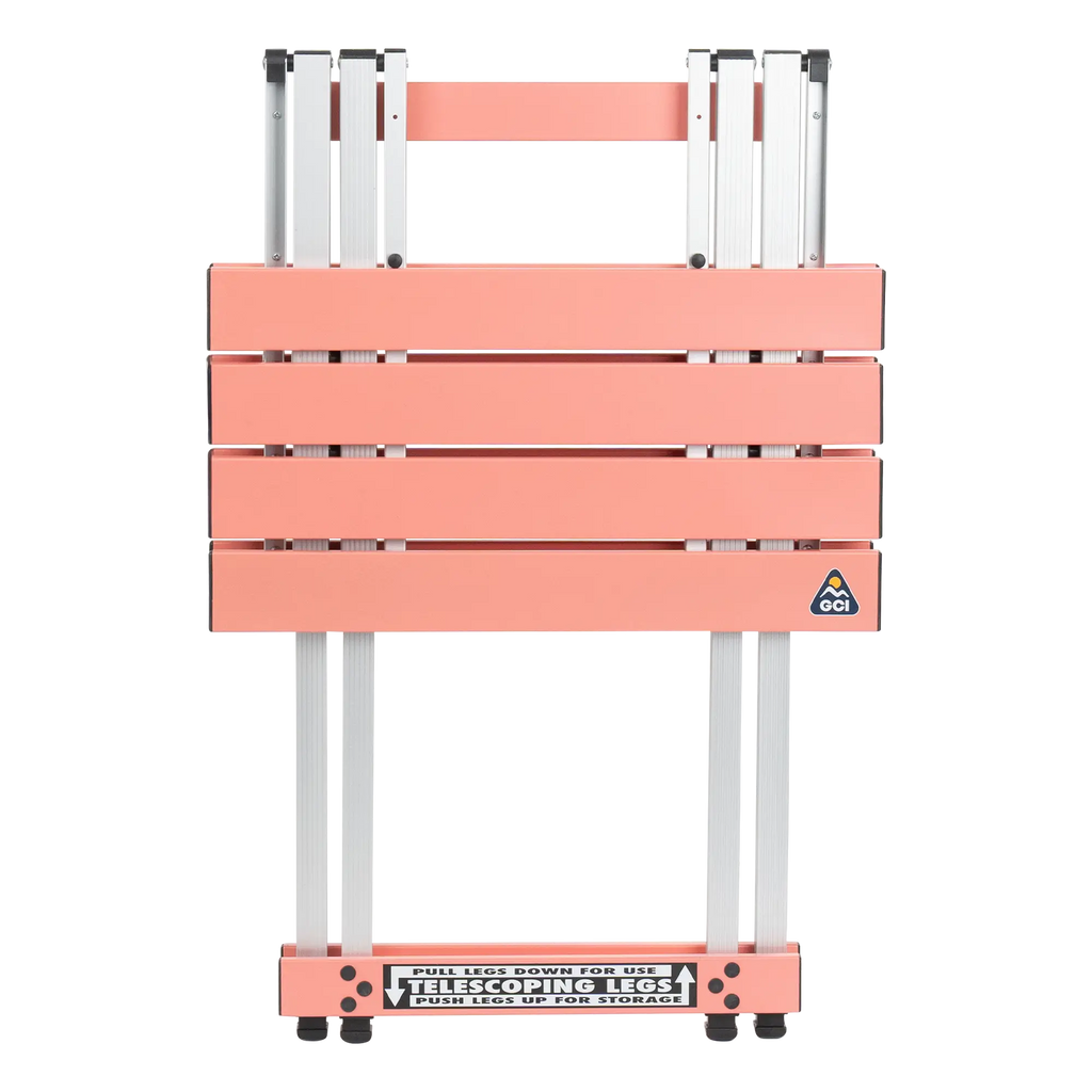 Compact Camp Table 20 | Featured Outdoor Choice | Outlandridge 81FCEL