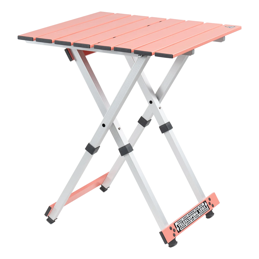 Compact Camp Table 20 | Featured Outdoor Choice | Outlandridge 81FCEL