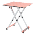 Compact Camp Table 20 | Featured Outdoor Choice | Outlandridge 81FCEL
