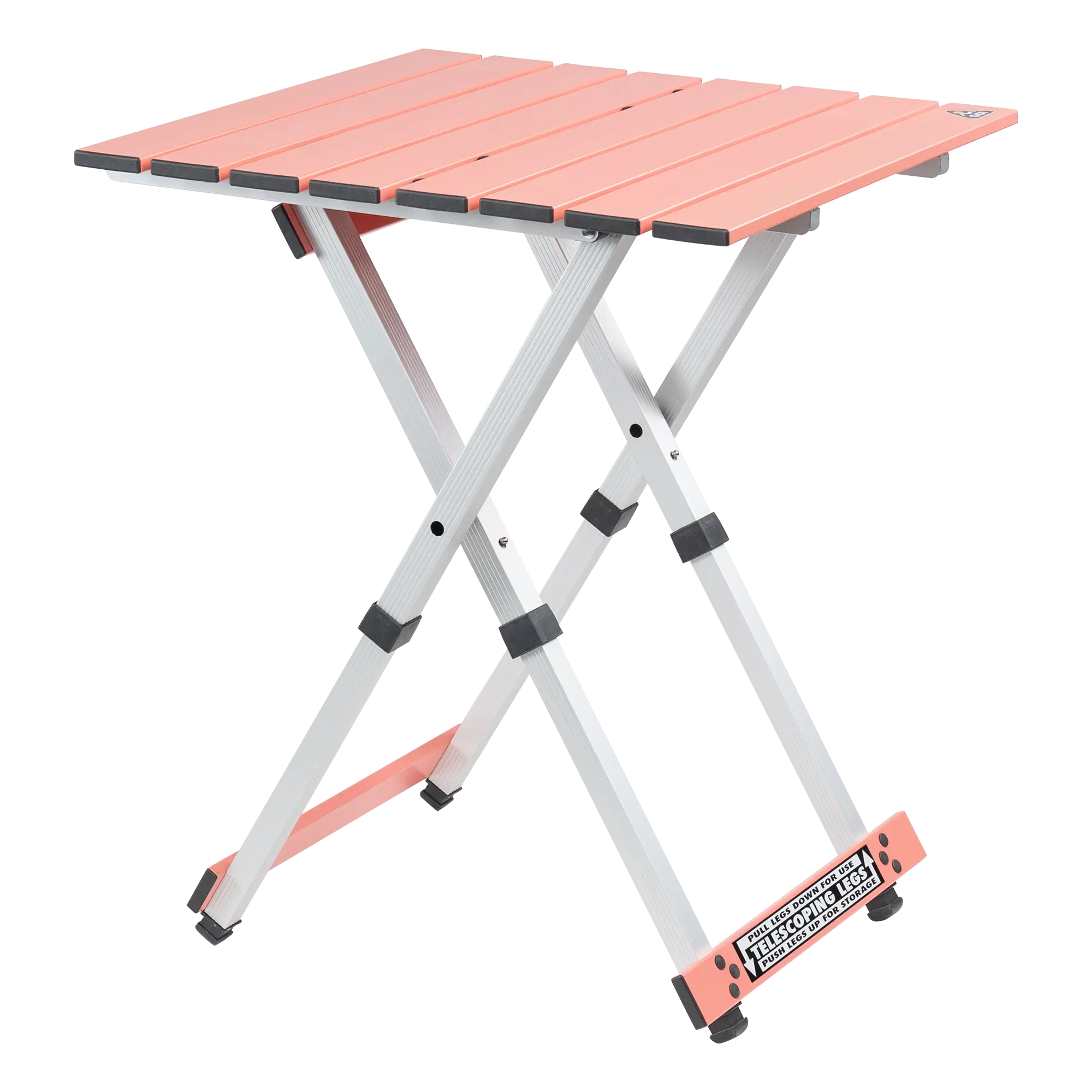 Compact Camp Table 20 | Featured Outdoor Choice | Outlandridge 81FCEL