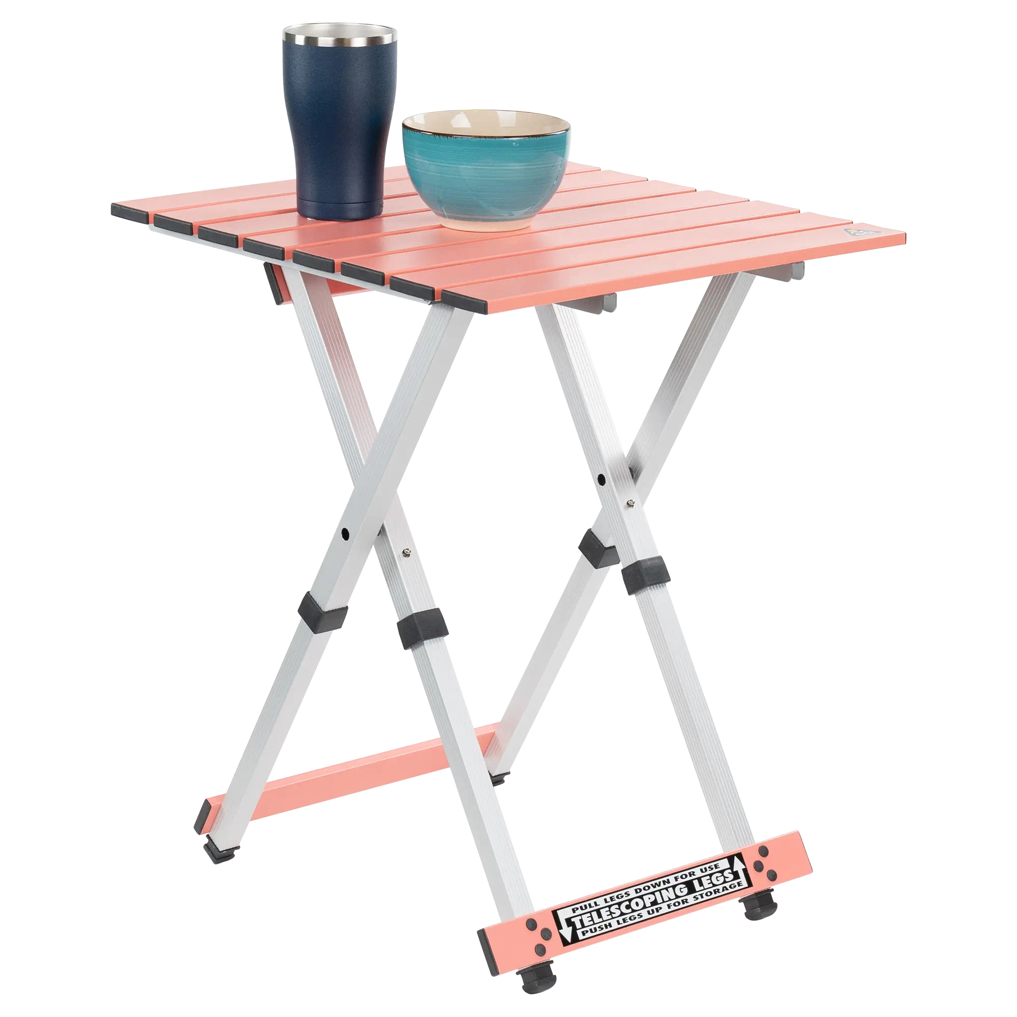 Compact Camp Table 20 | Featured Outdoor Choice | Outlandridge 81FCEL