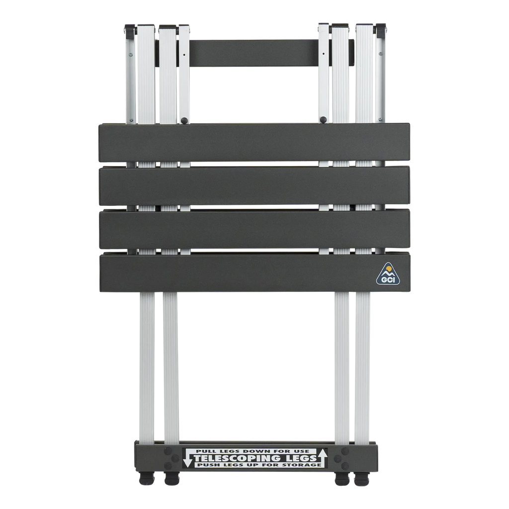 Compact Camp Table 20 | Featured Outdoor Choice | Outlandridge 81FCEL