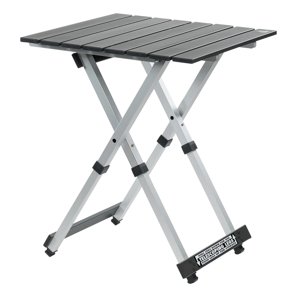 Compact Camp Table 20 | Featured Outdoor Choice | Outlandridge 81FCEL