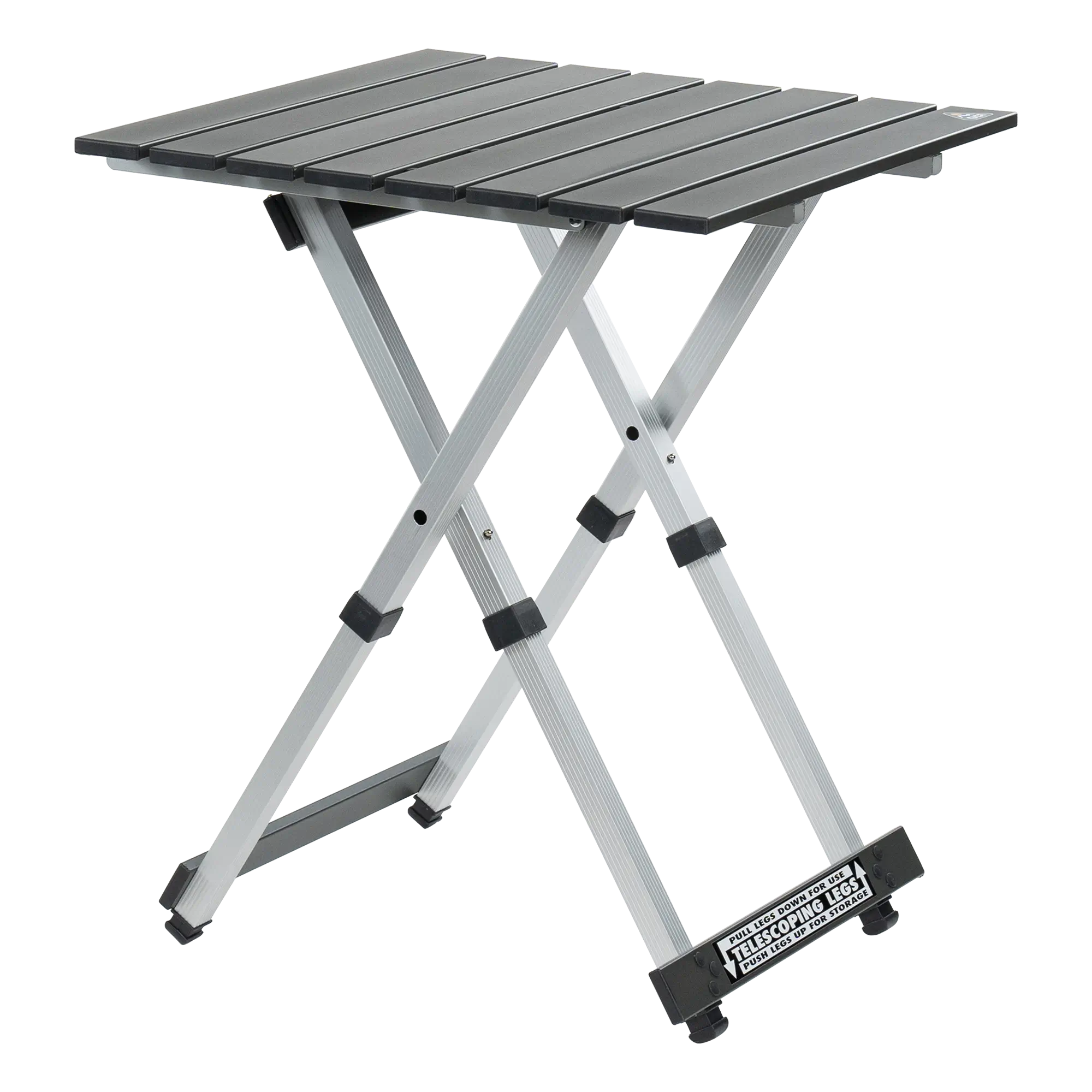 Compact Camp Table 20 | Featured Outdoor Choice | Outlandridge 81FCEL