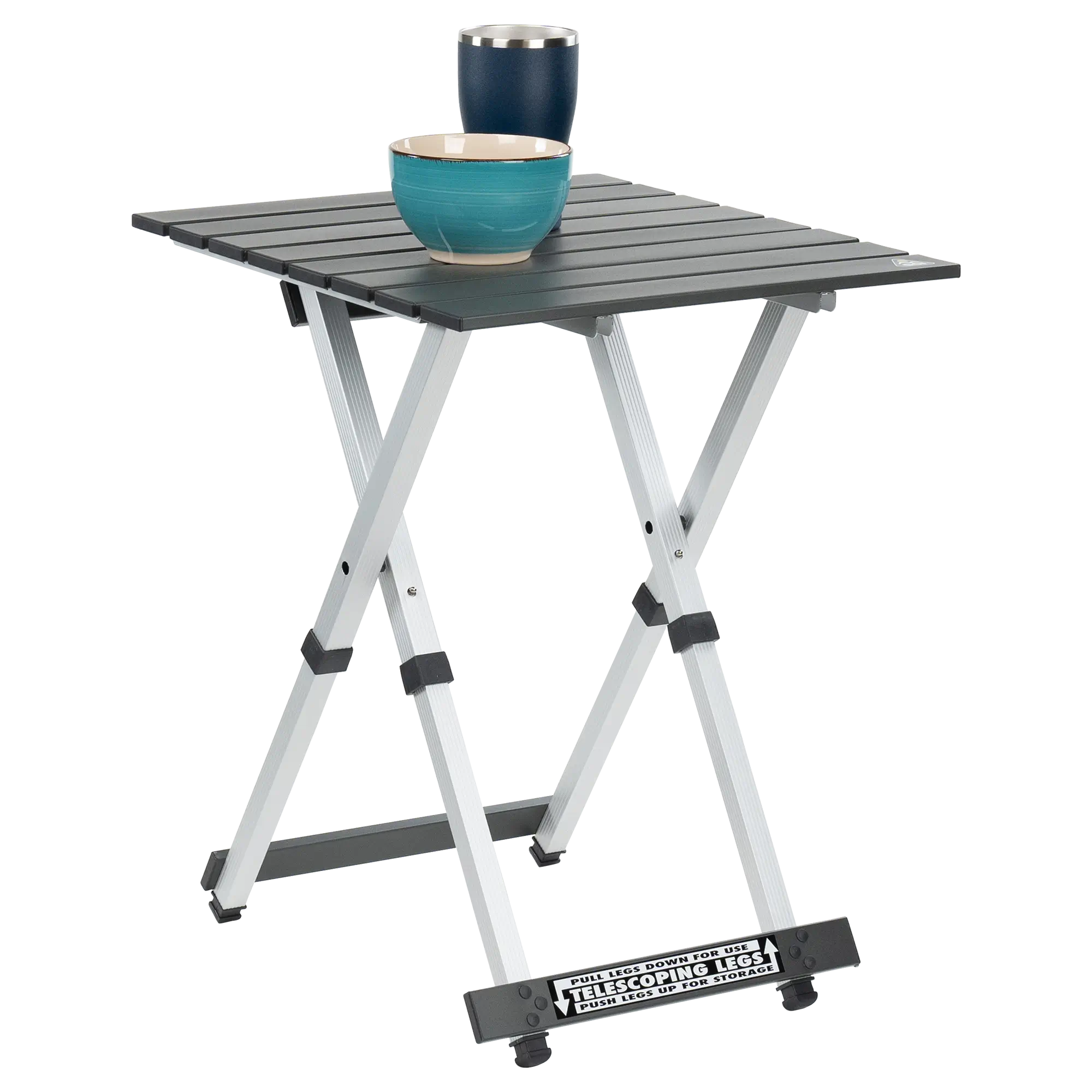 Compact Camp Table 20 | Featured Outdoor Choice | Outlandridge 81FCEL