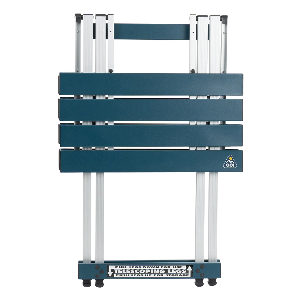 Compact Camp Table 20 | Featured Outdoor Choice | Outlandridge 81FCEL