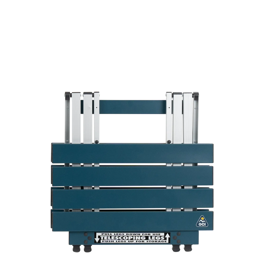 Compact Camp Table 20 | Featured Outdoor Choice | Outlandridge 81FCEL