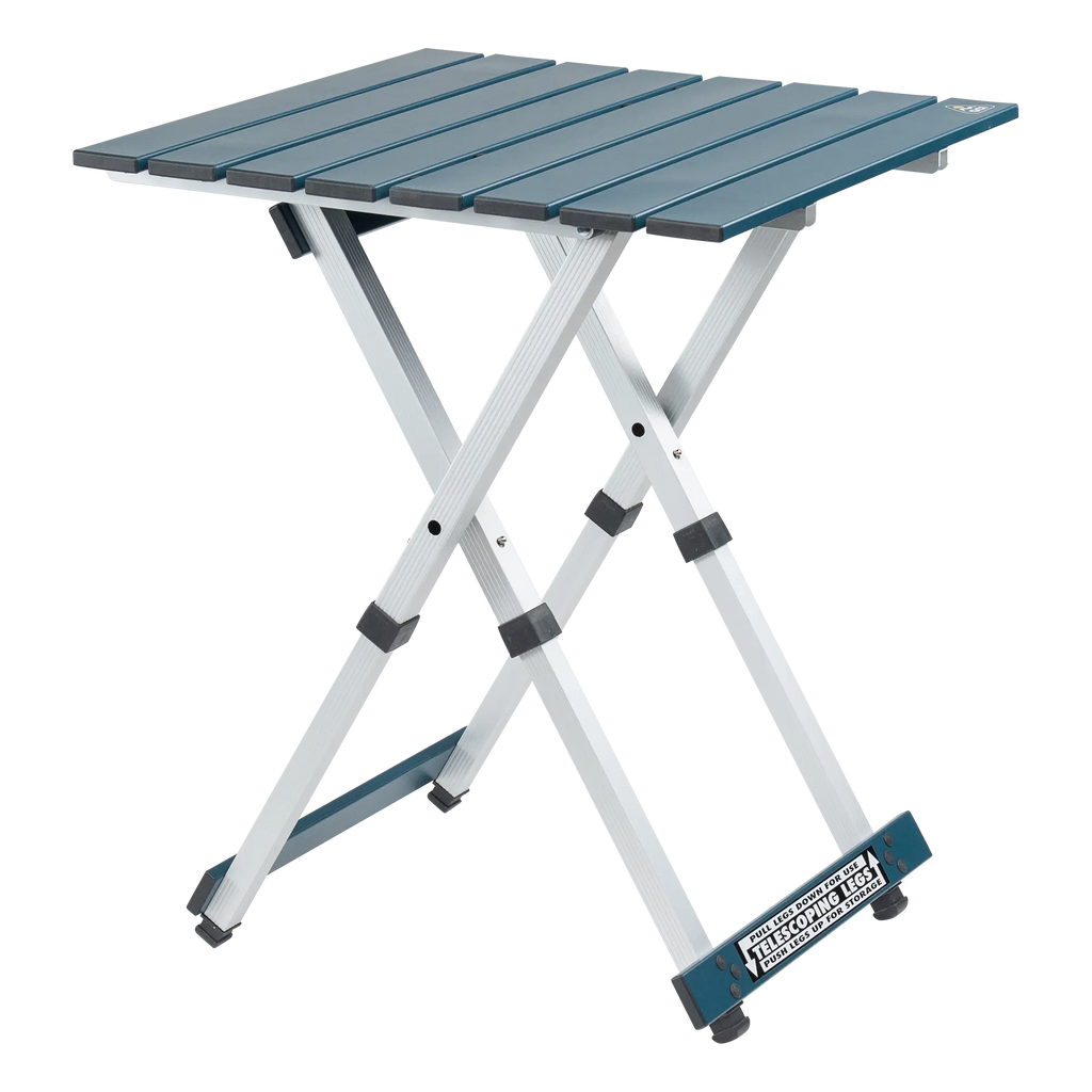 Compact Camp Table 20 | Featured Outdoor Choice | Outlandridge 81FCEL