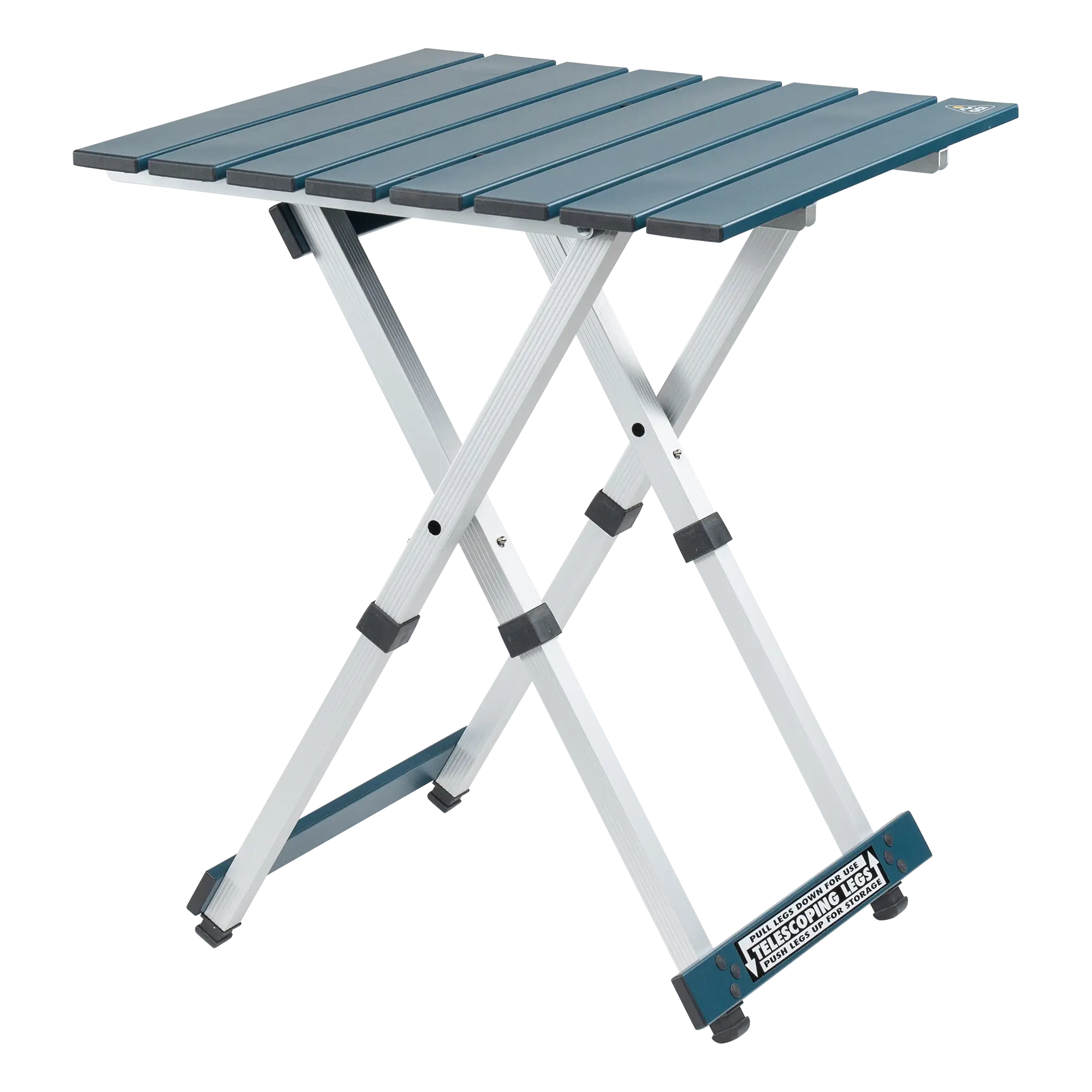 Compact Camp Table 20 | Featured Outdoor Choice | Outlandridge 81FCEL