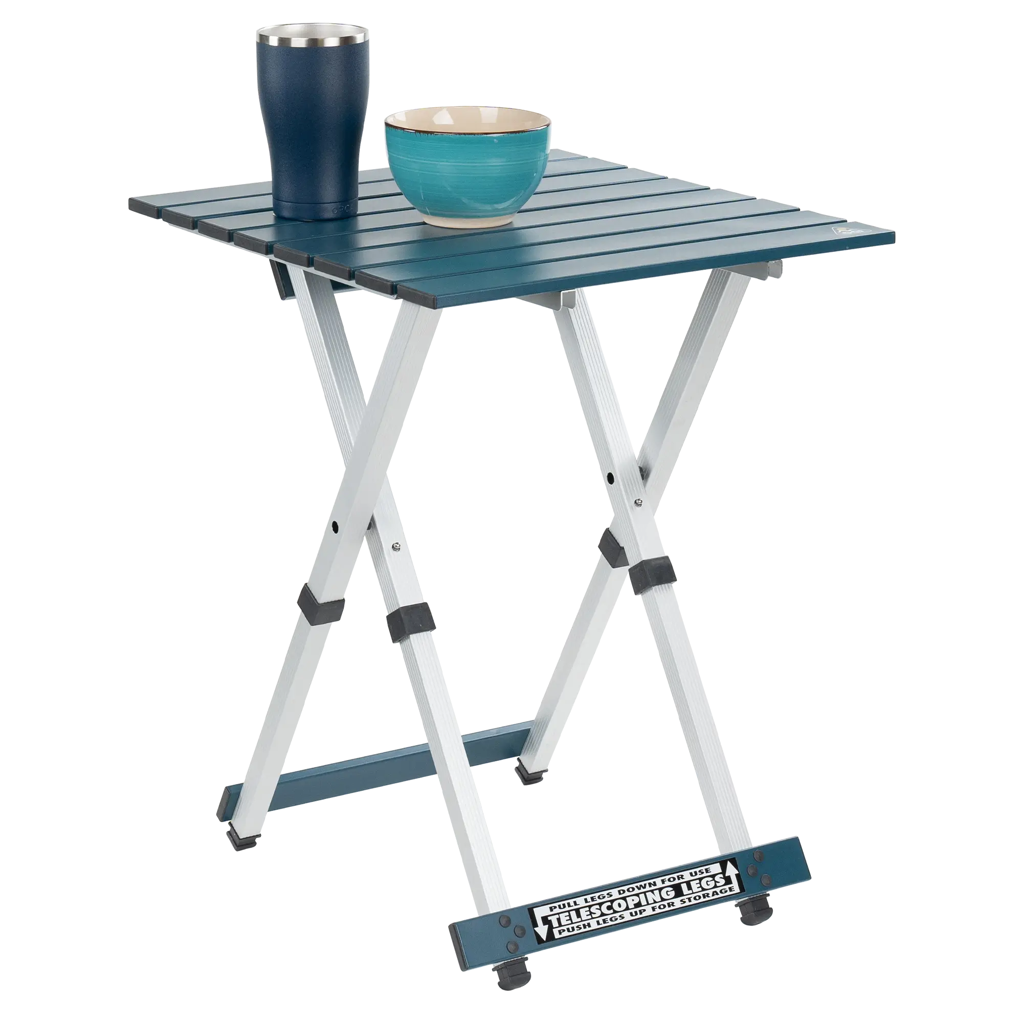 Compact Camp Table 20 | Featured Outdoor Choice | Outlandridge 81FCEL