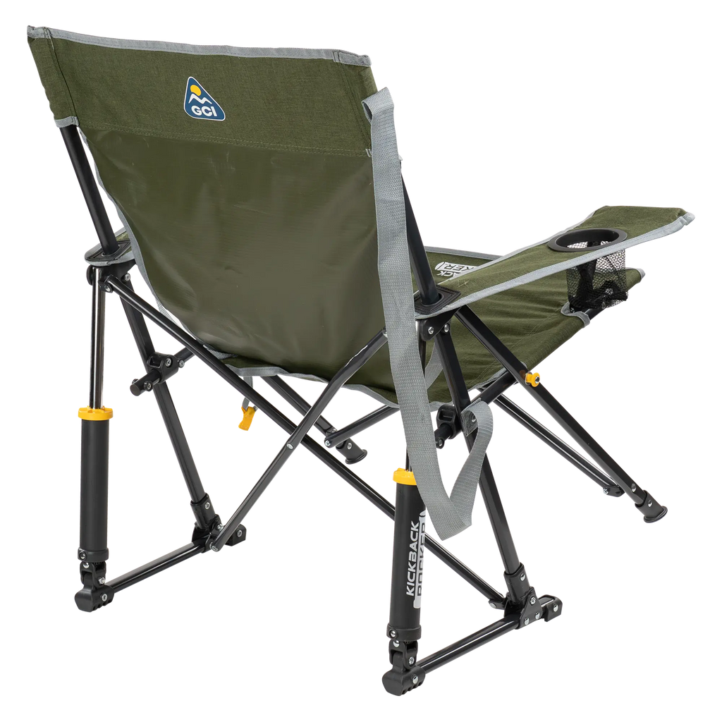 Kickback Rocker | Featured Outdoor Choice | Outlandridge 5D5AbD