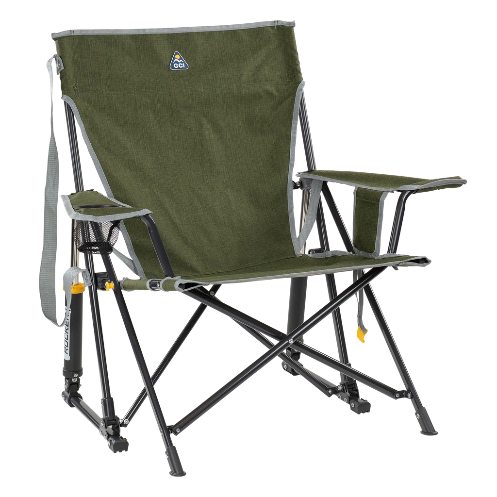 Kickback Rocker | Featured Outdoor Choice | Outlandridge 5D5AbD