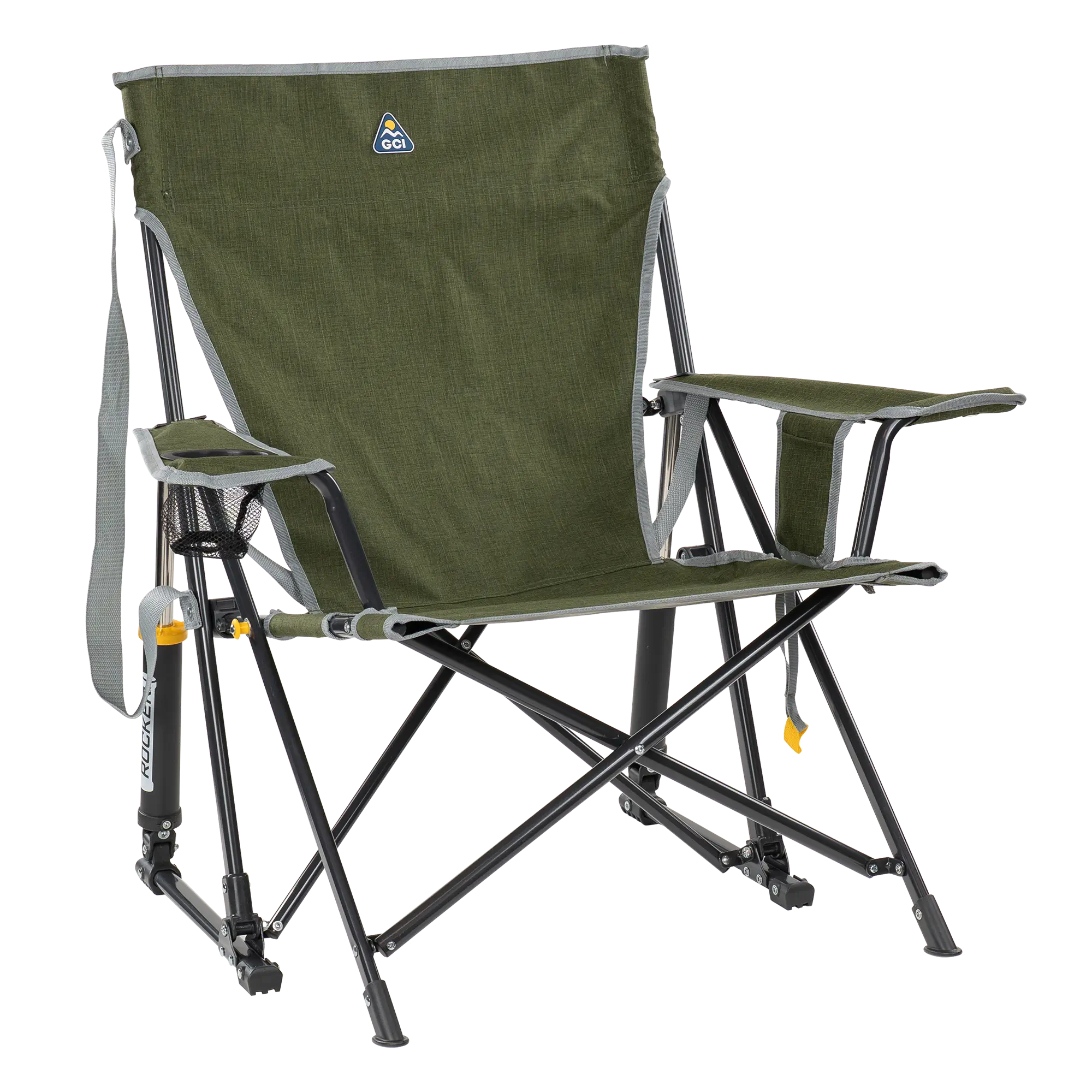 Kickback Rocker | Featured Outdoor Choice | Outlandridge 5D5AbD