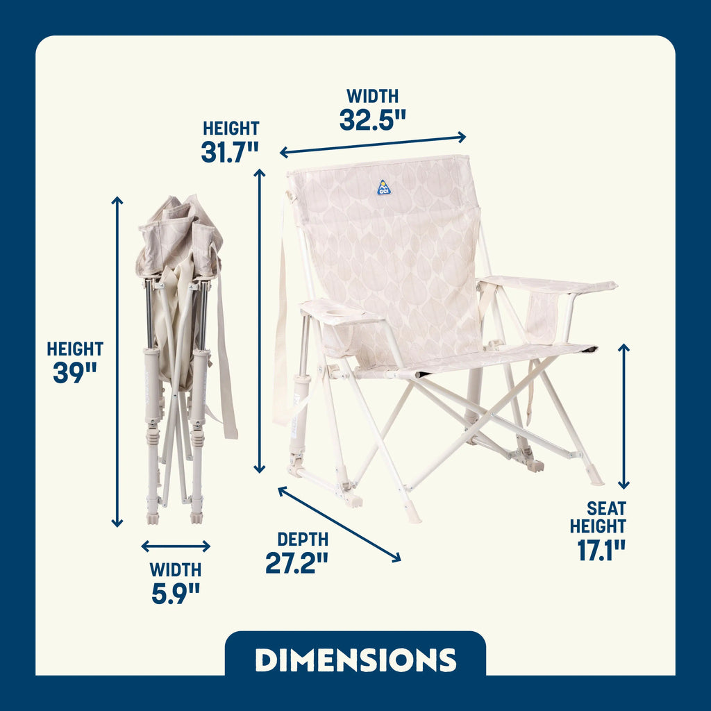 Kickback Rocker | Featured Outdoor Choice | Outlandridge 5D5AbD