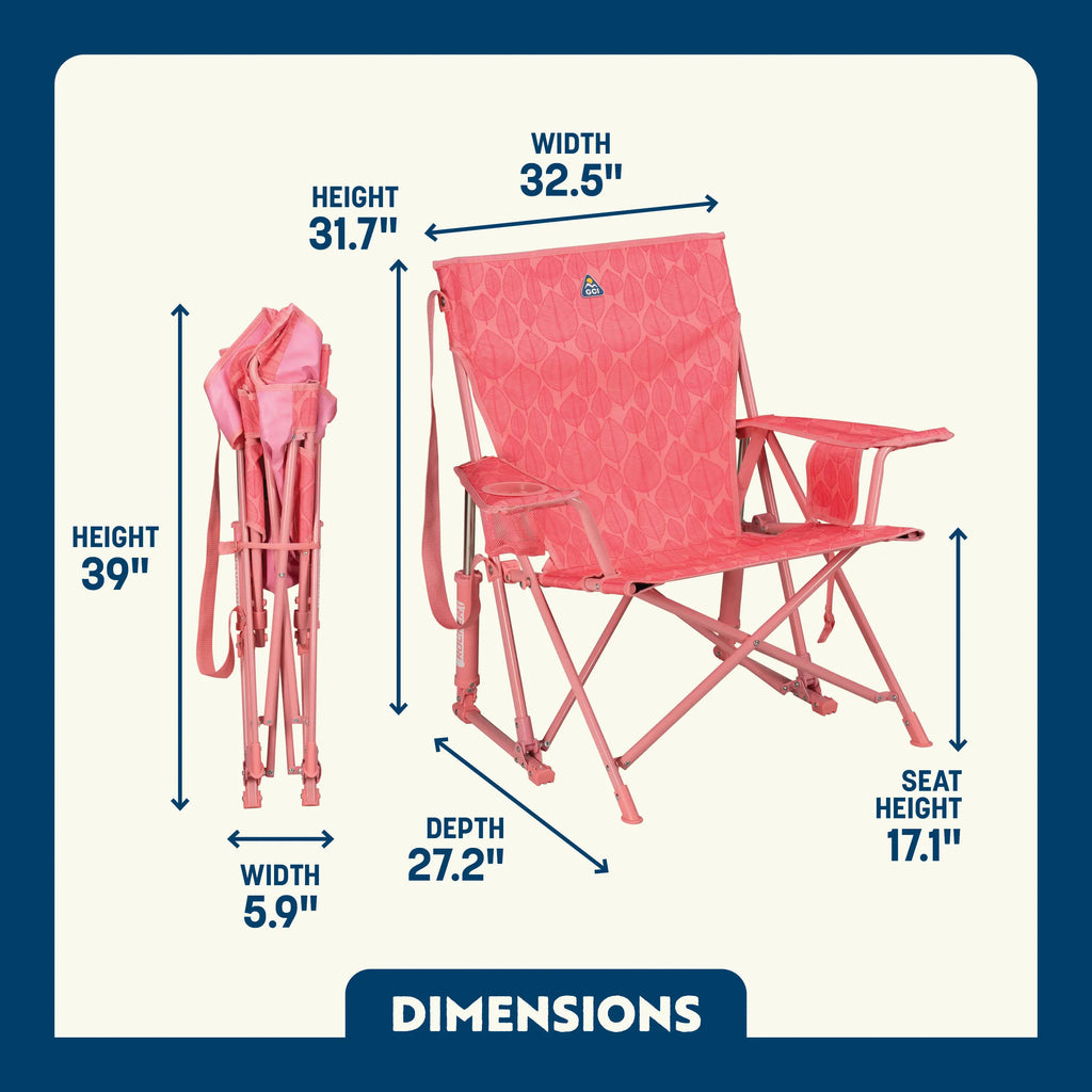 Kickback Rocker | Featured Outdoor Choice | Outlandridge 5D5AbD