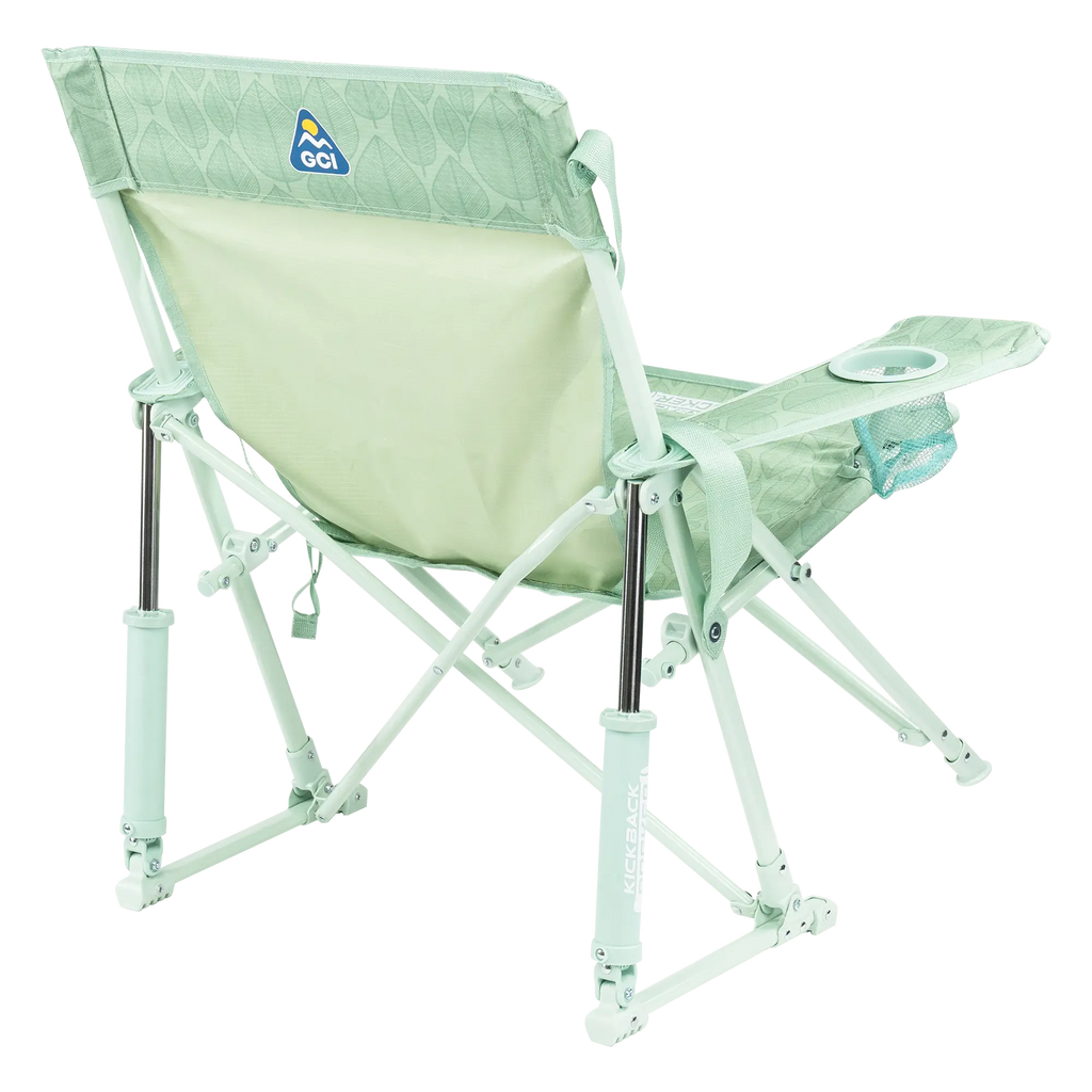 Kickback Rocker | Featured Outdoor Choice | Outlandridge 5D5AbD