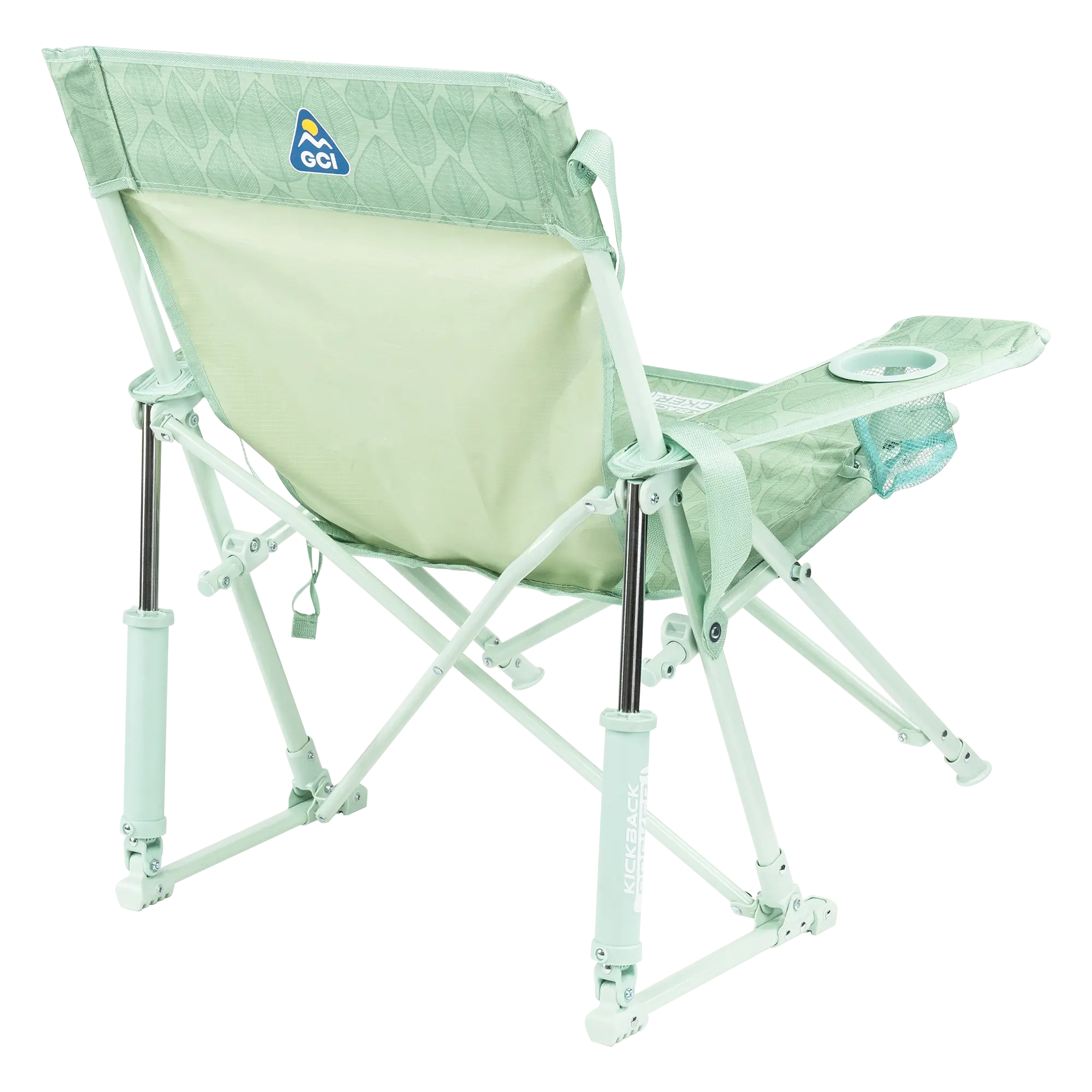 Kickback Rocker | Featured Outdoor Choice | Outlandridge 5D5AbD
