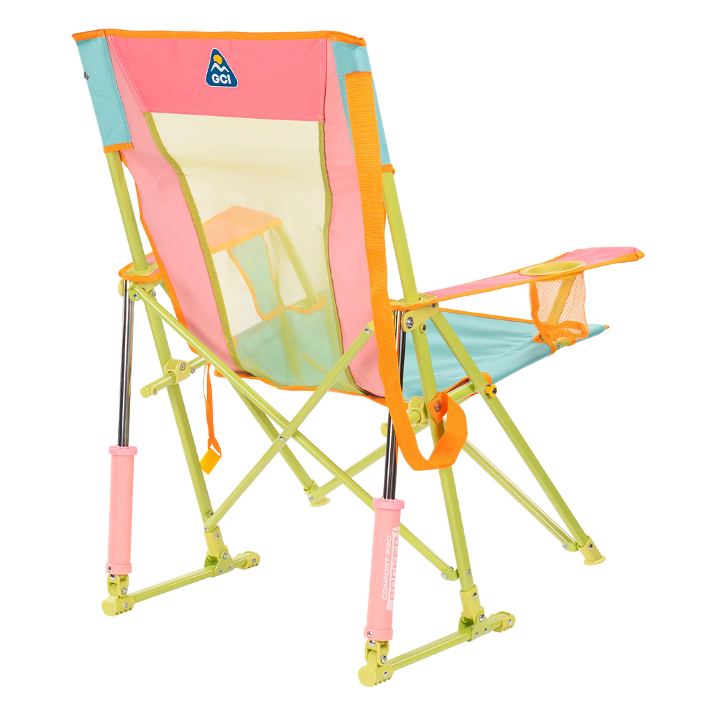 Comfort Pro Rocker | Featured Outdoor Choice | Outlandridge A093bn
