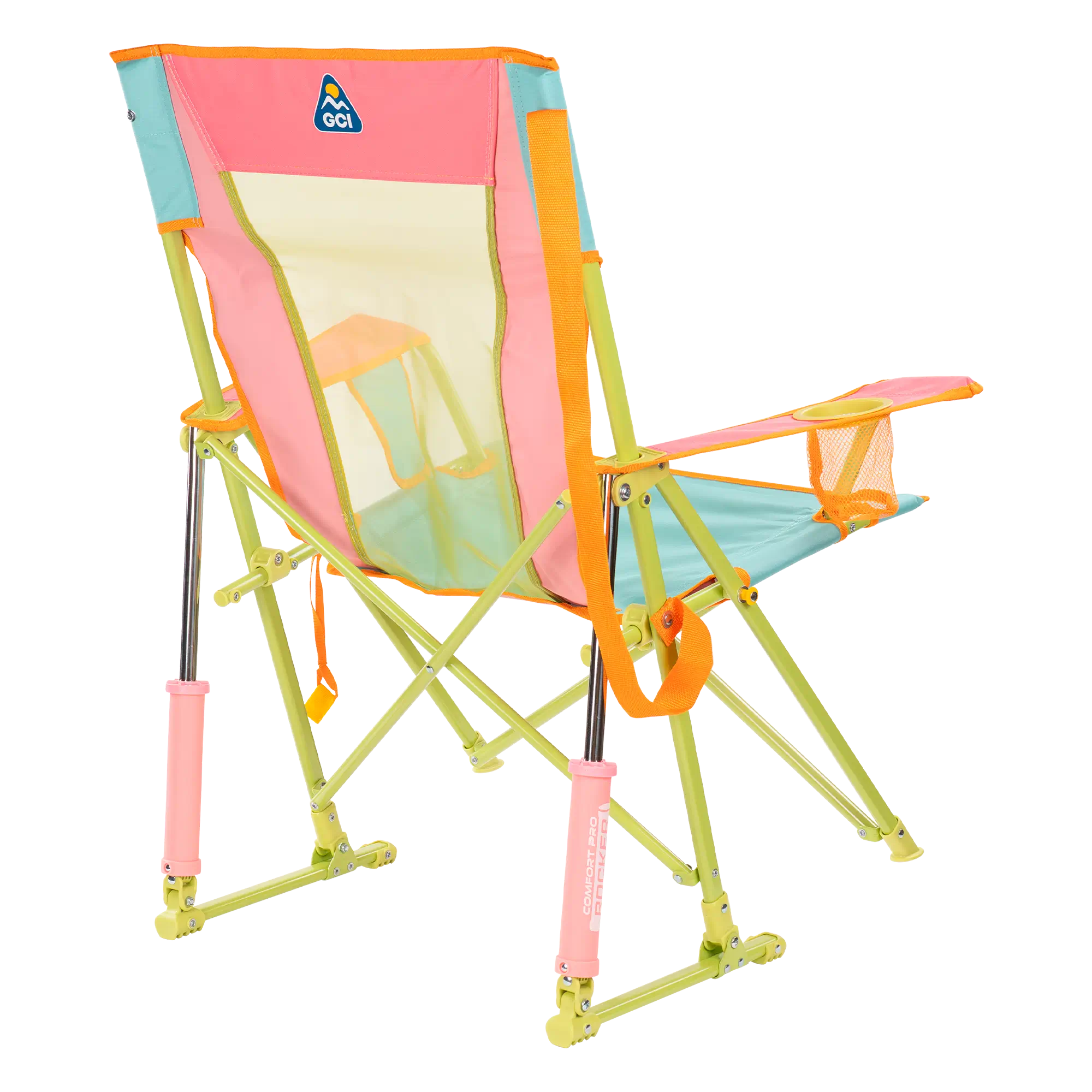 Comfort Pro Rocker | Featured Outdoor Choice | Outlandridge A093bn