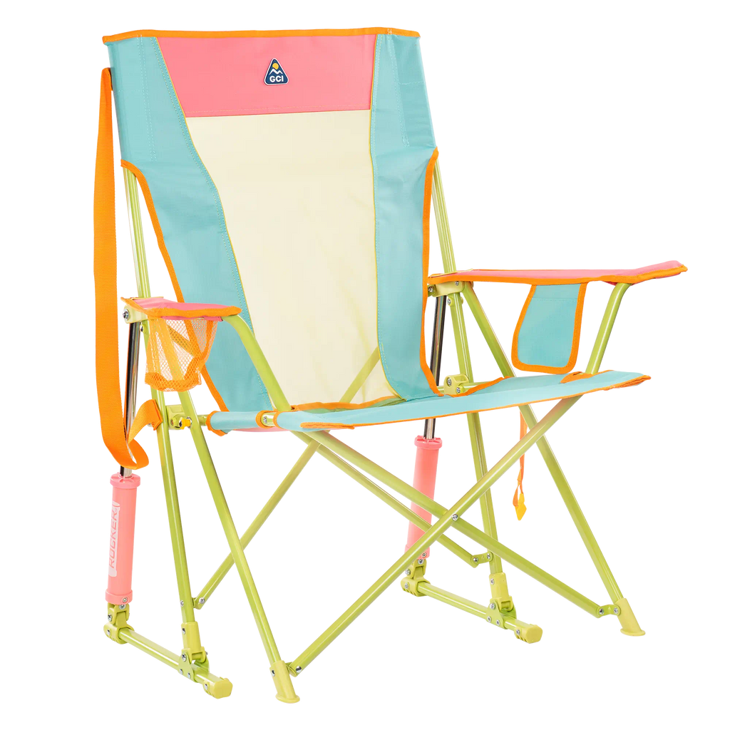 Comfort Pro Rocker | Featured Outdoor Choice | Outlandridge A093bn