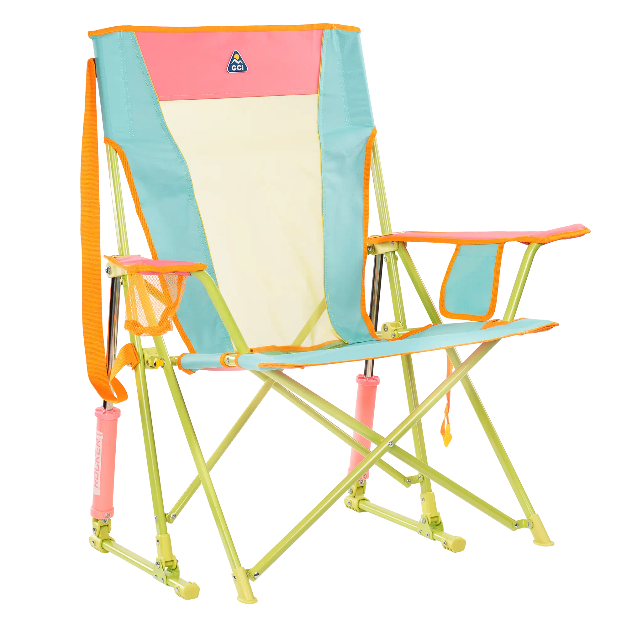 Comfort Pro Rocker | Featured Outdoor Choice | Outlandridge A093bn