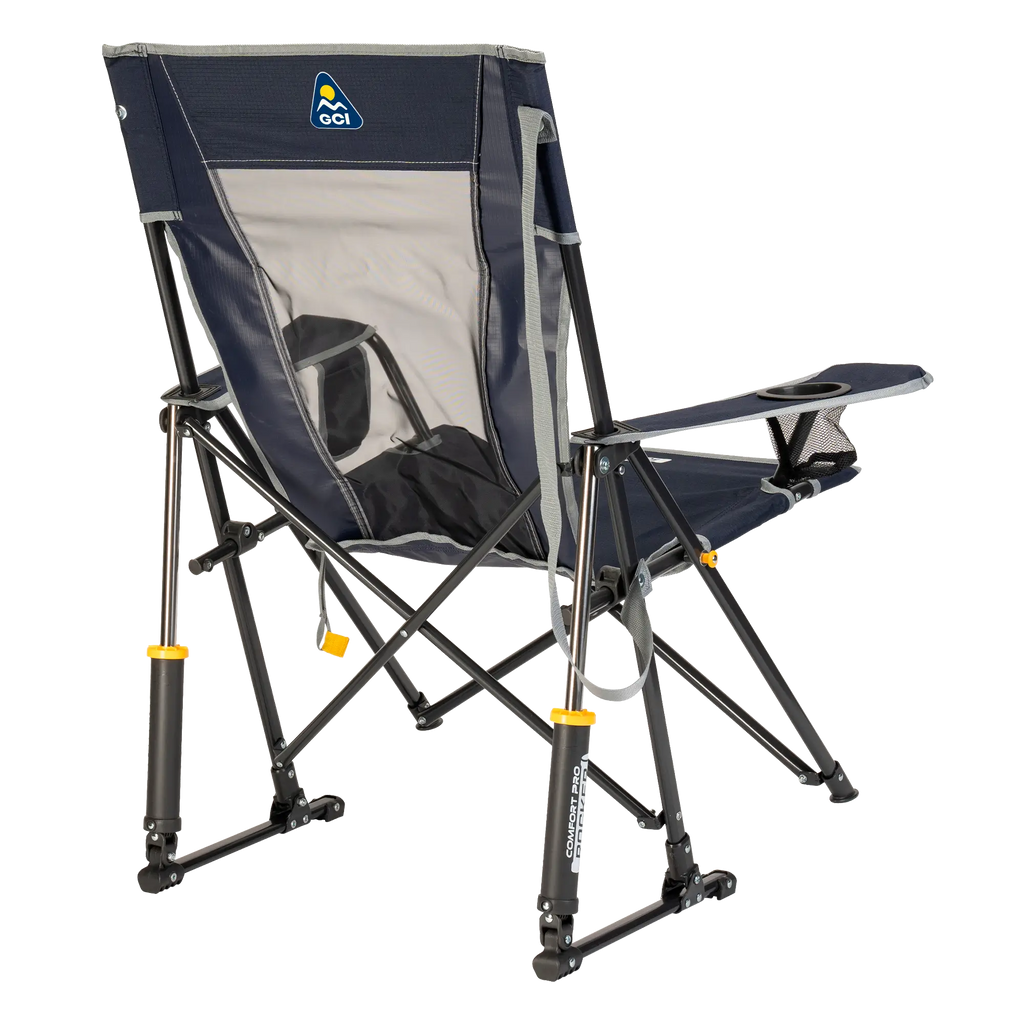 Comfort Pro Rocker | Featured Outdoor Choice | Outlandridge A093bn