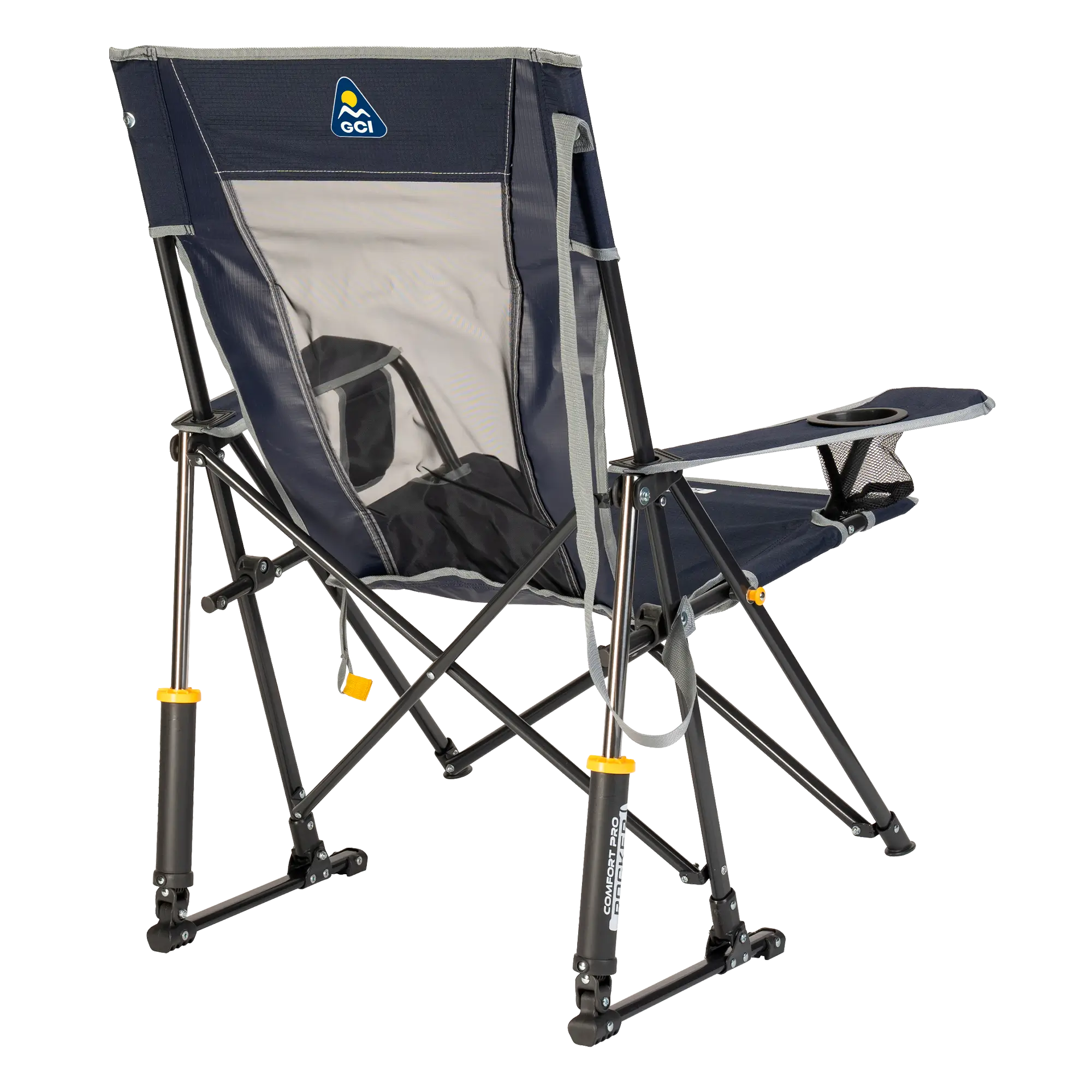 Comfort Pro Rocker | Featured Outdoor Choice | Outlandridge A093bn