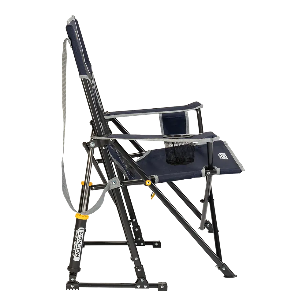 Comfort Pro Rocker | Featured Outdoor Choice | Outlandridge A093bn