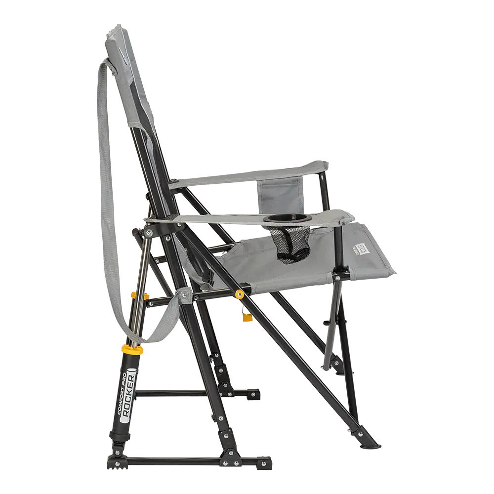 Comfort Pro Rocker | Featured Outdoor Choice | Outlandridge A093bn