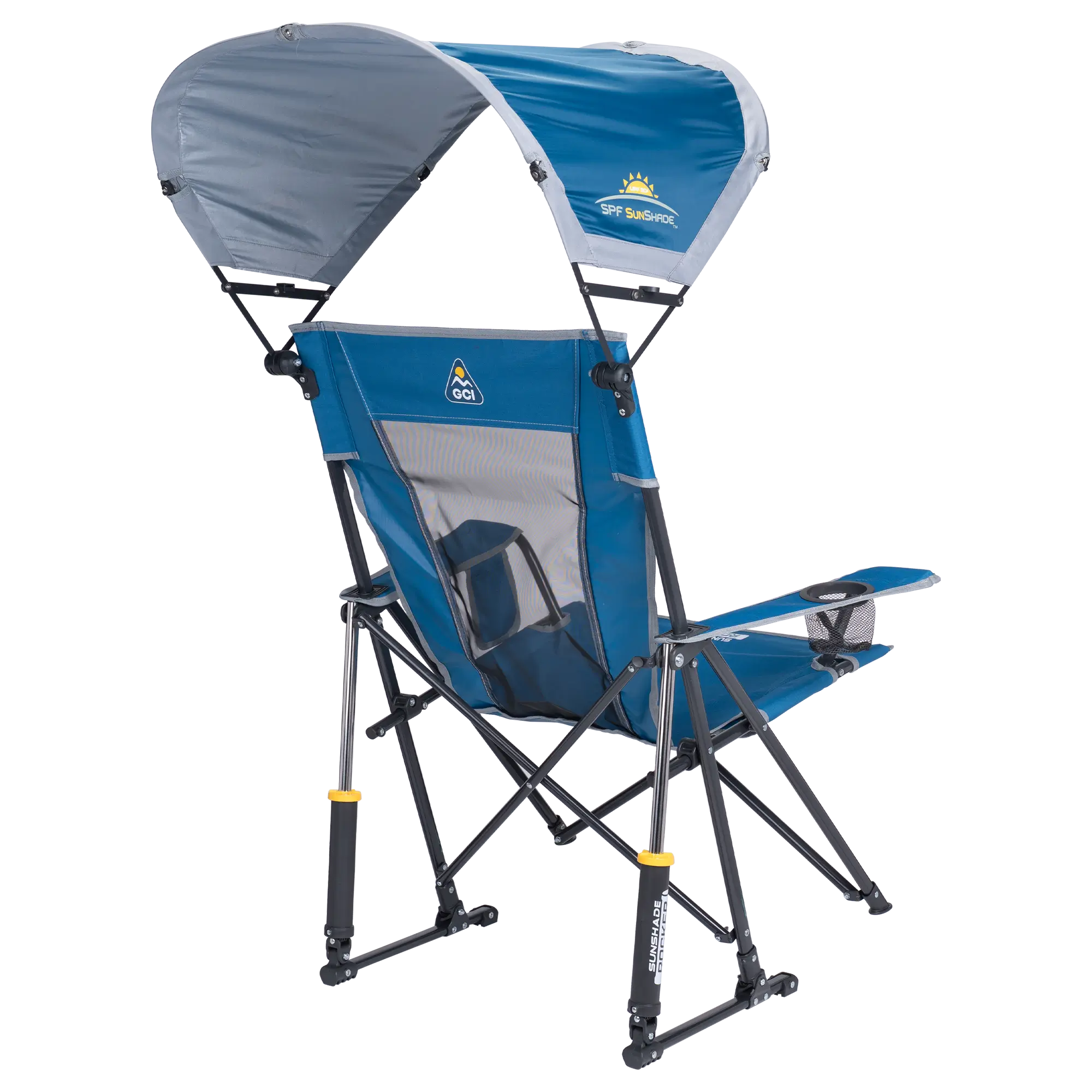 SunShade Rocker — Outdoor Setup Pick | Outlandridge 077AG7