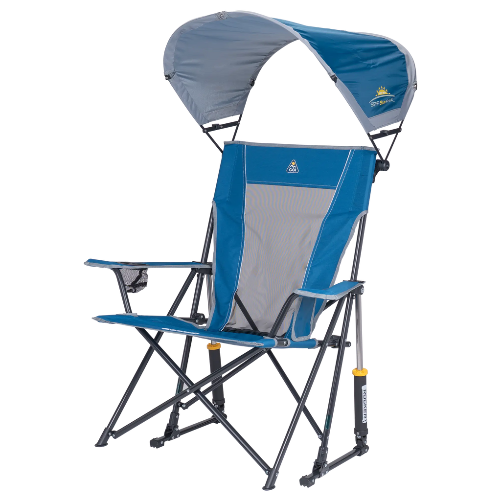SunShade Rocker — Outdoor Setup Pick | Outlandridge 077AG7