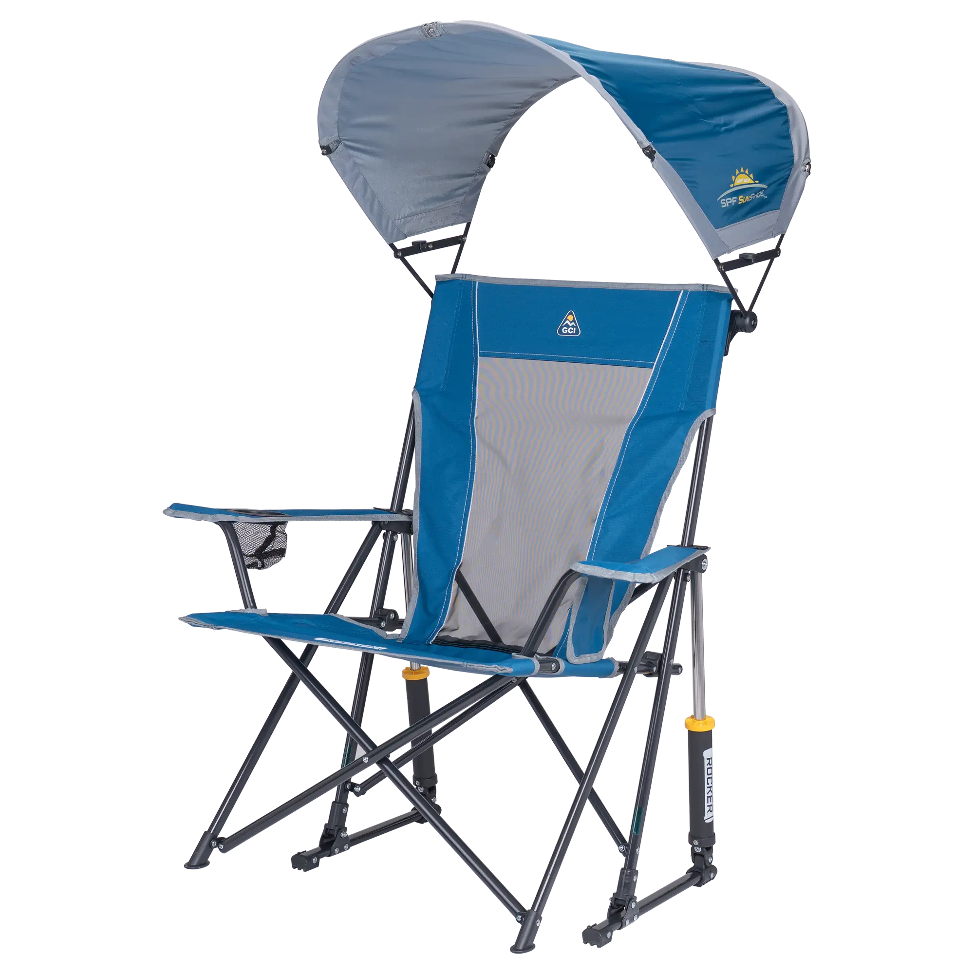 SunShade Rocker — Outdoor Setup Pick | Outlandridge 077AG7