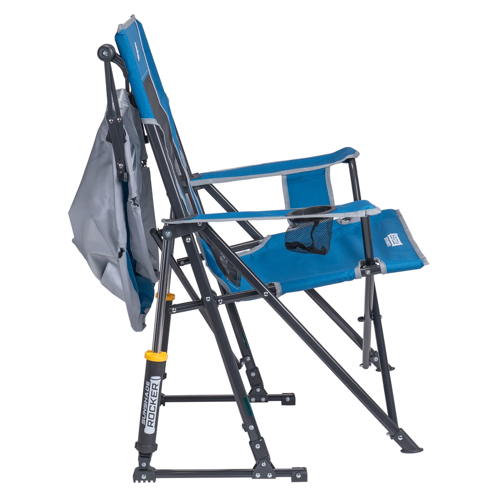 SunShade Rocker — Outdoor Setup Pick | Outlandridge 077AG7