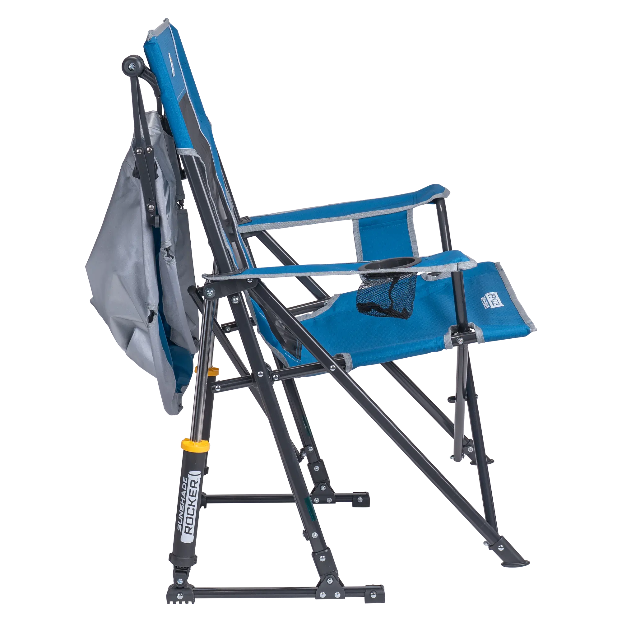 SunShade Rocker — Outdoor Setup Pick | Outlandridge 077AG7