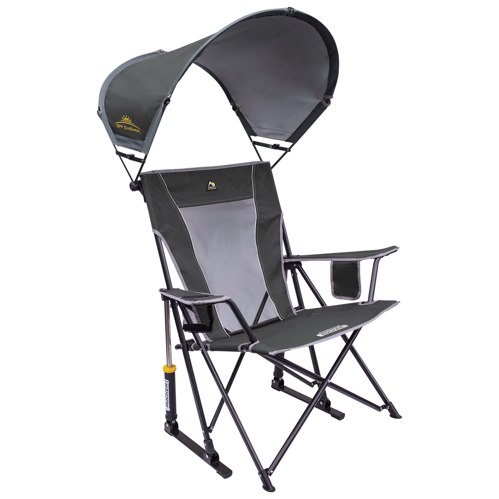 SunShade Rocker — Outdoor Setup Pick | Outlandridge 077AG7