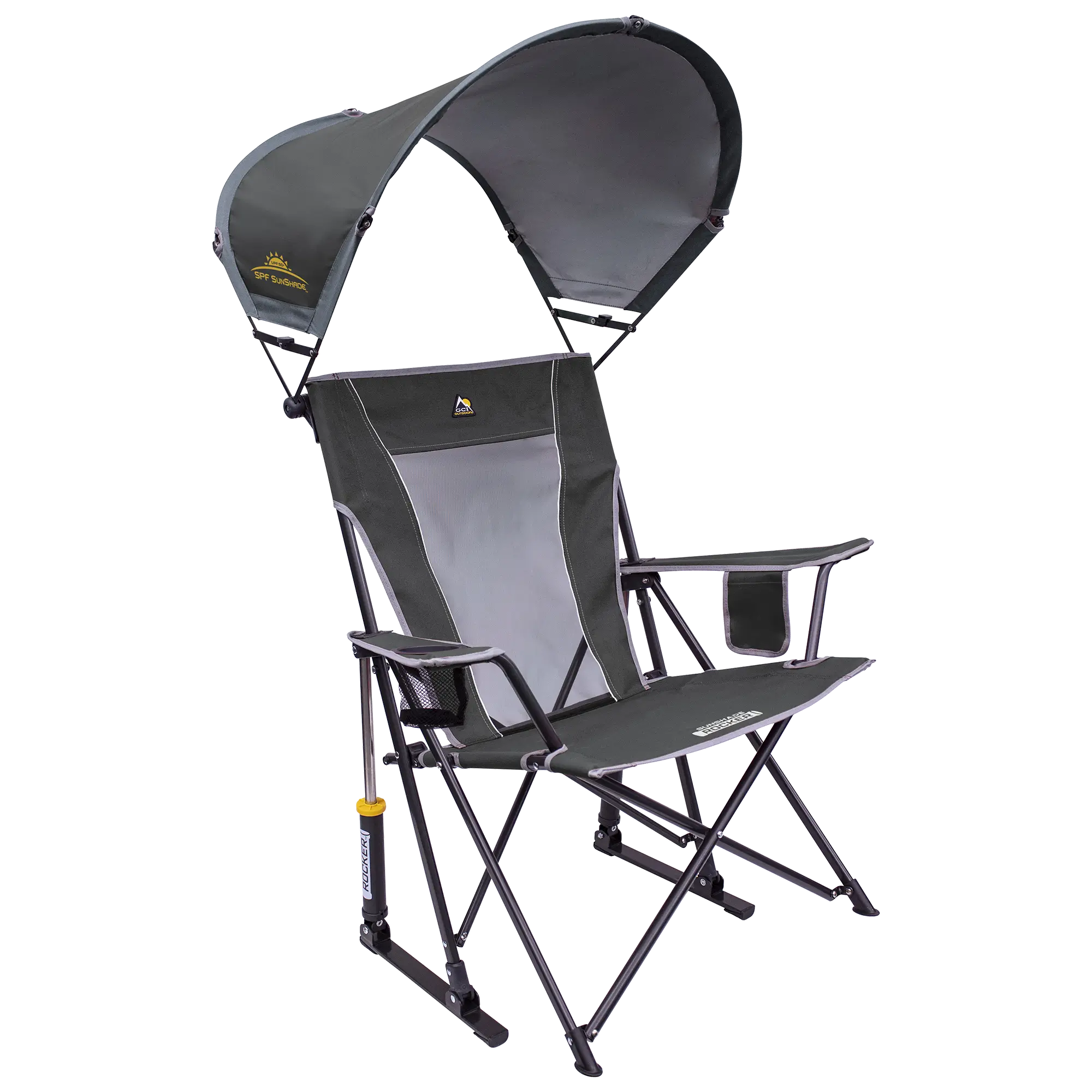 SunShade Rocker — Outdoor Setup Pick | Outlandridge 077AG7