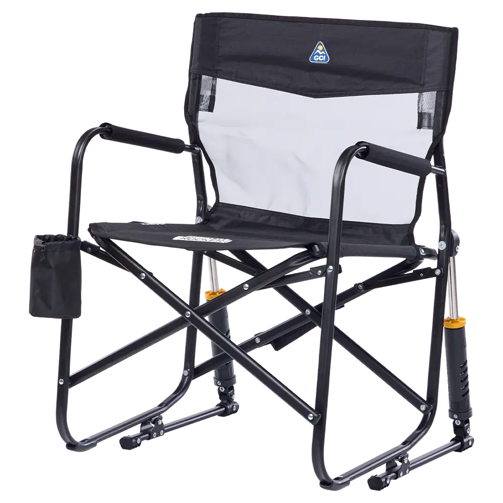 Freestyle Rocker Elite | Featured Outdoor Choice | Outlandridge 388BLy