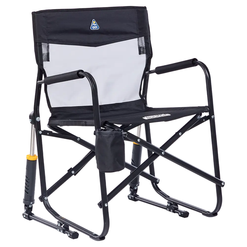 Freestyle Rocker Elite | Featured Outdoor Choice | Outlandridge 388BLy