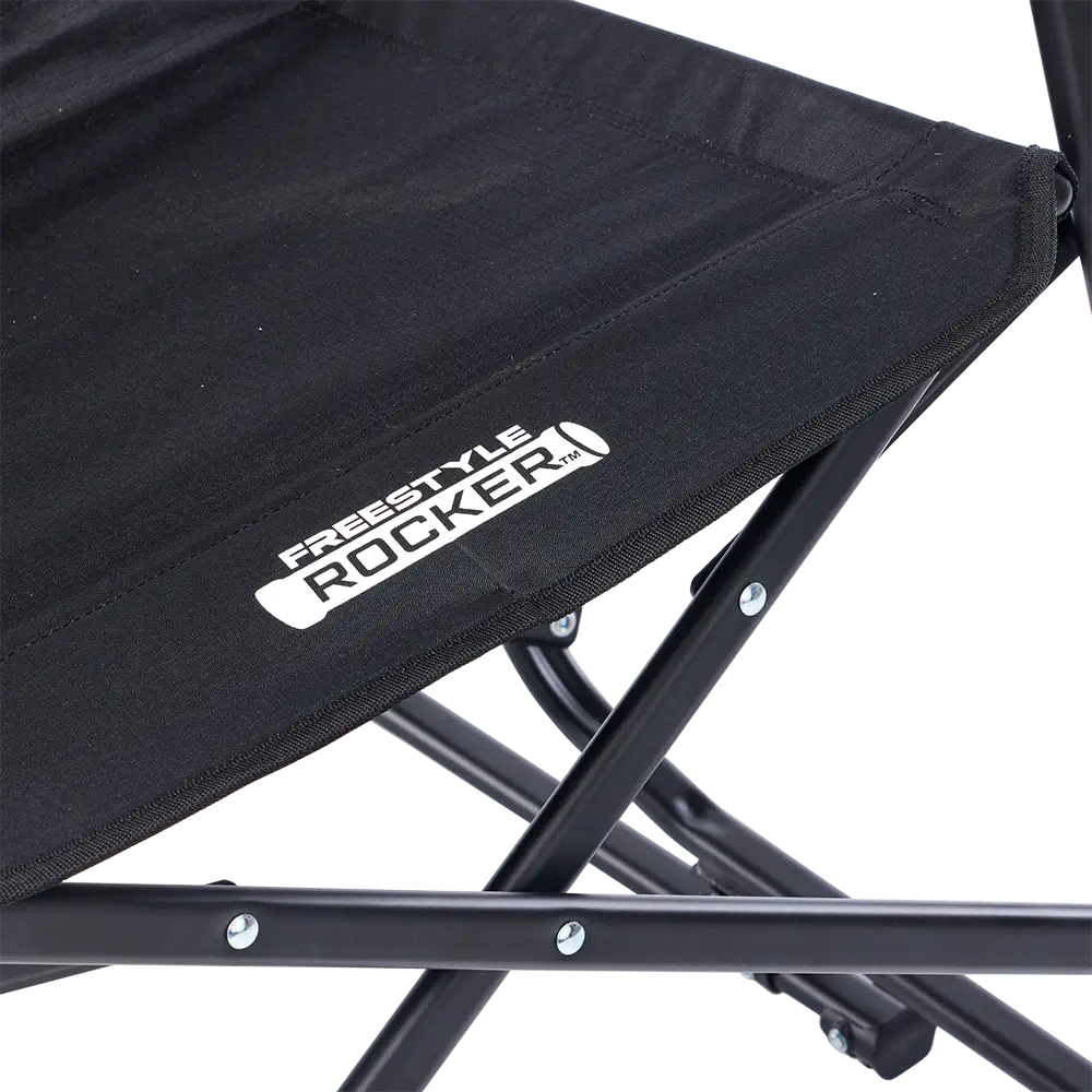 Freestyle Rocker Elite | Featured Outdoor Choice | Outlandridge A6E2WE