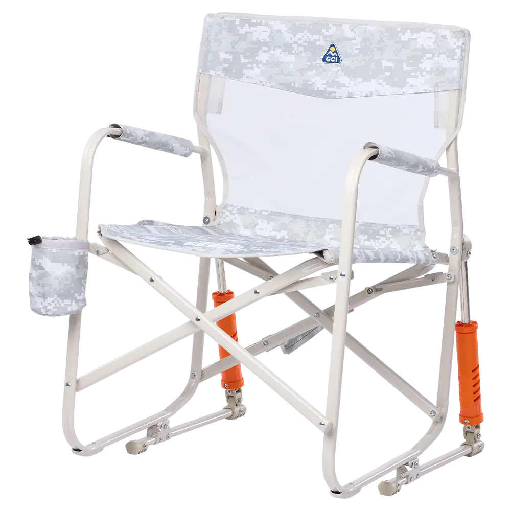 Freestyle Rocker Elite | Featured Outdoor Choice | Outlandridge A6E2WE