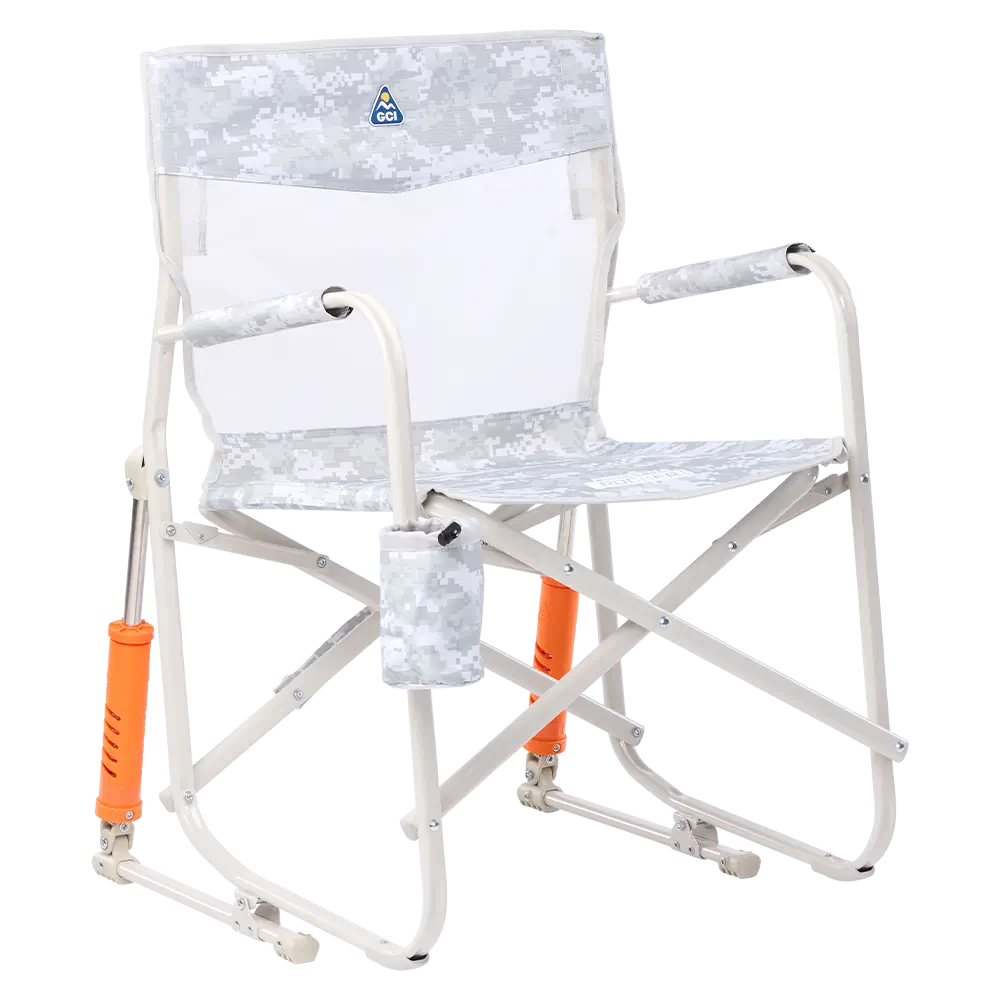 Freestyle Rocker Elite | Featured Outdoor Choice | Outlandridge 388BLy
