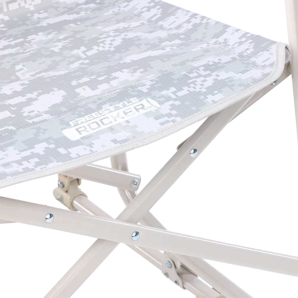 Freestyle Rocker Elite | Featured Outdoor Choice | Outlandridge 388BLy