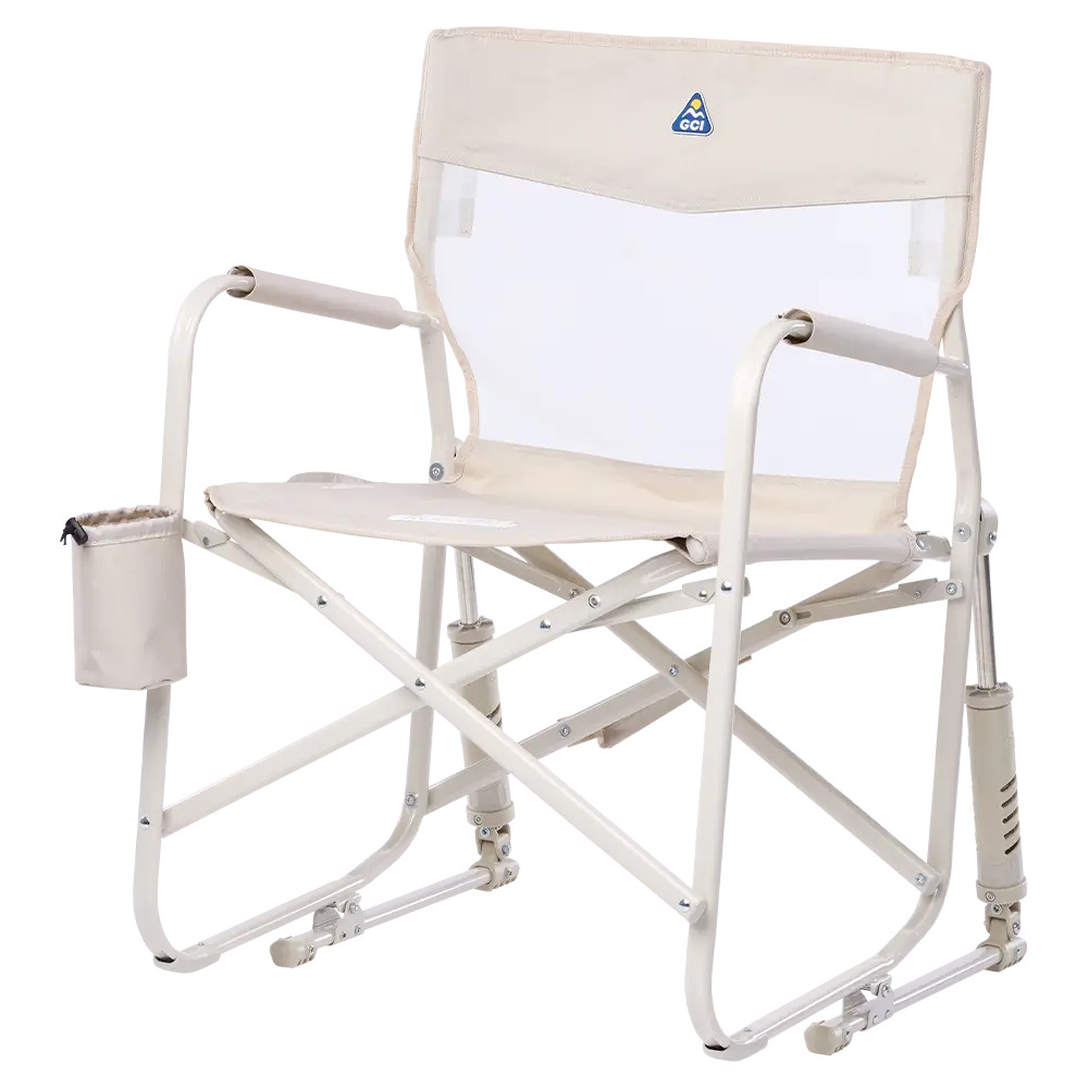 Freestyle Rocker Elite | Featured Outdoor Choice | Outlandridge 388BLy