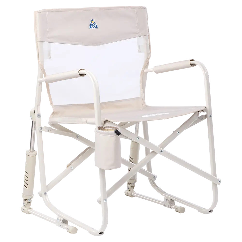 Freestyle Rocker Elite | Featured Outdoor Choice | Outlandridge 388BLy