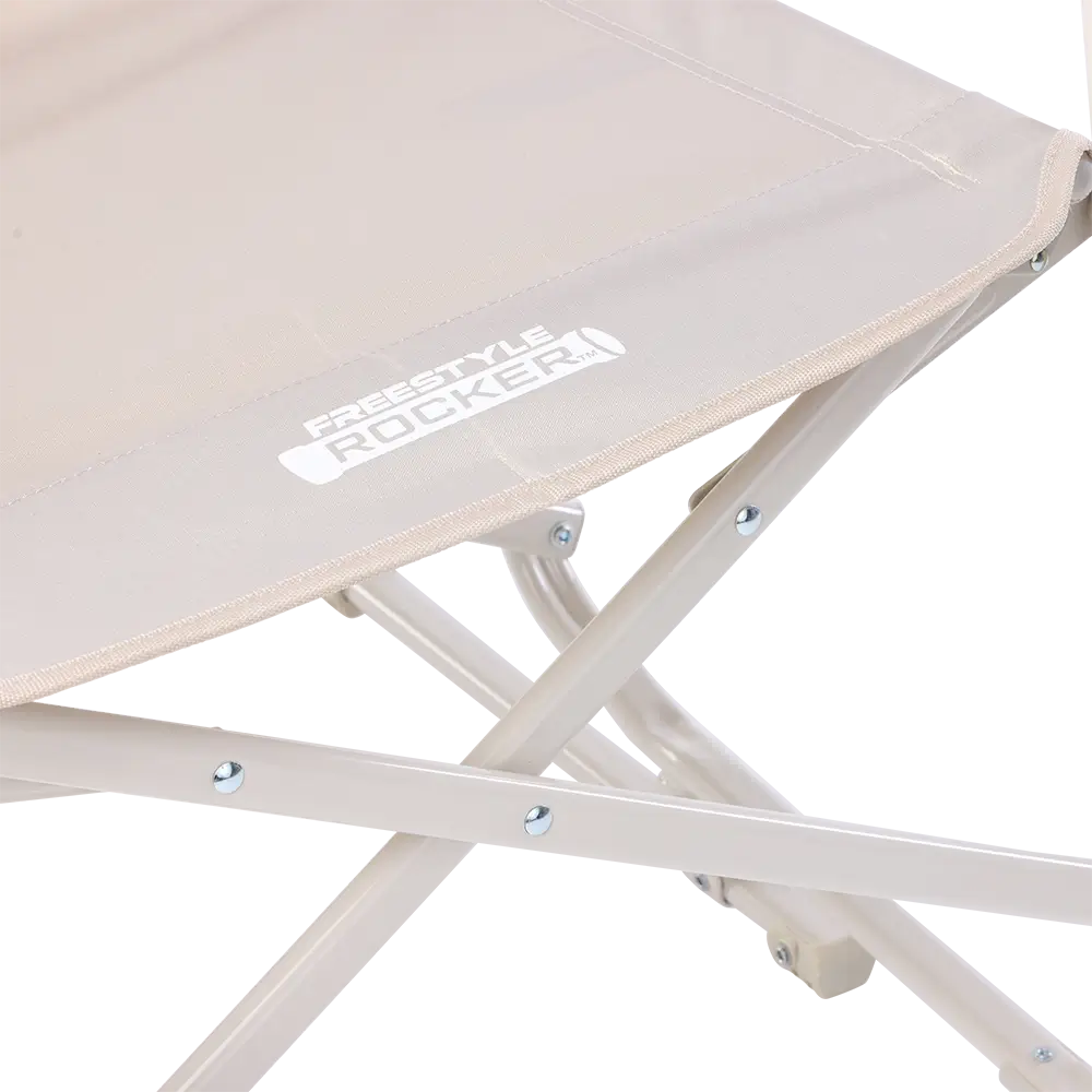 Freestyle Rocker Elite | Featured Outdoor Choice | Outlandridge 388BLy