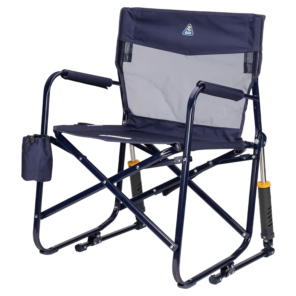 Freestyle Rocker Elite | Featured Outdoor Choice | Outlandridge 388BLy