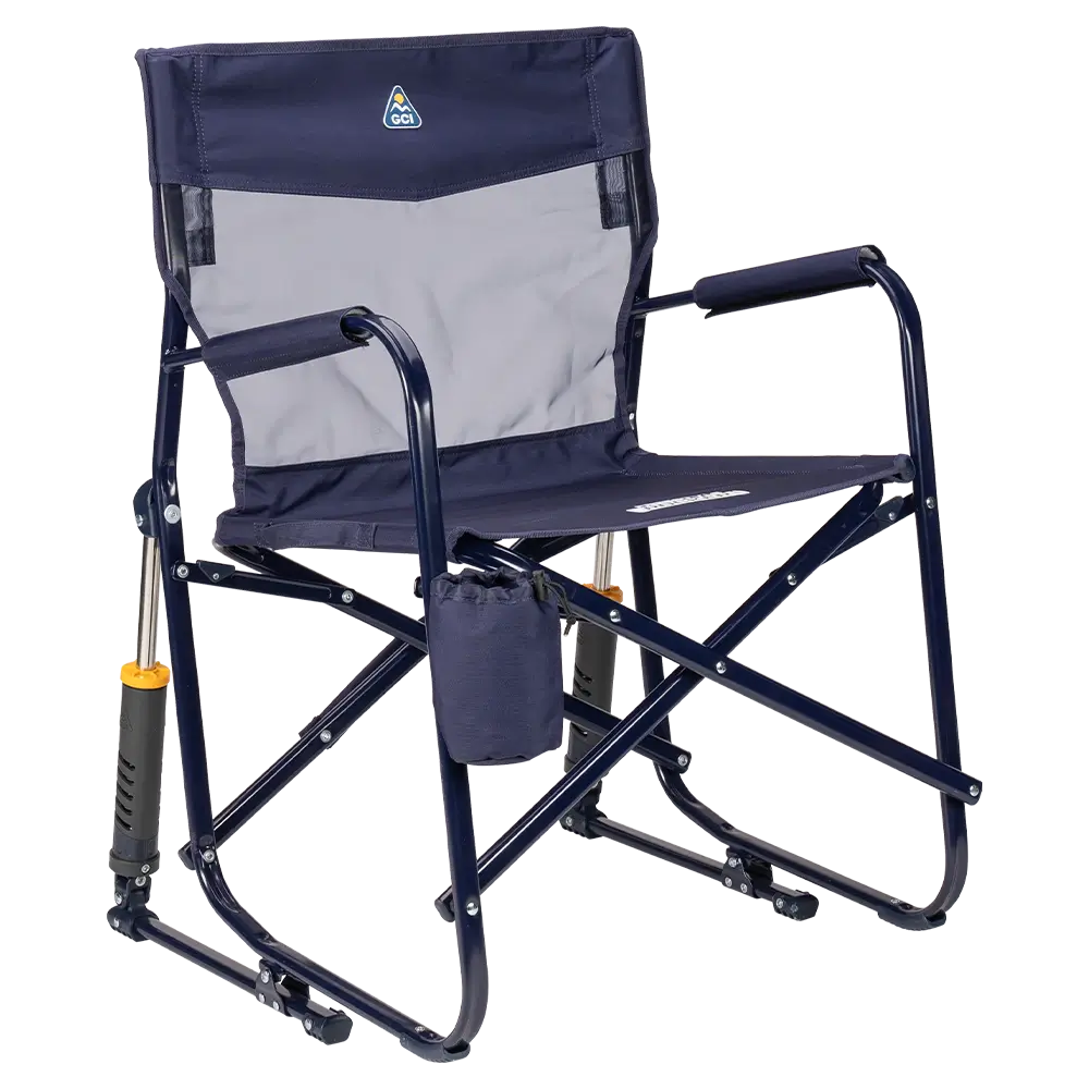 Freestyle Rocker Elite | Featured Outdoor Choice | Outlandridge 388BLy