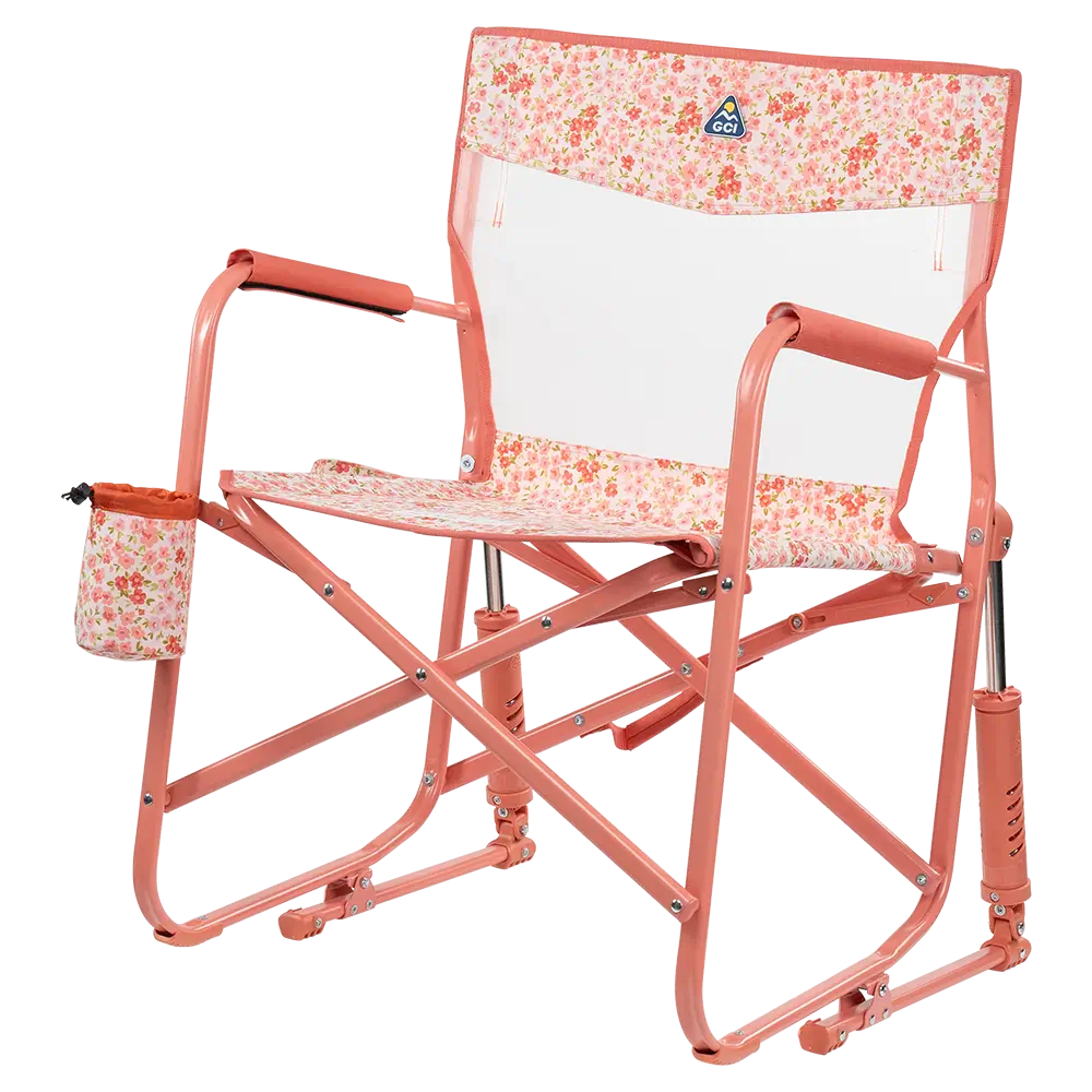 Freestyle Rocker Elite | Featured Outdoor Choice | Outlandridge 388BLy