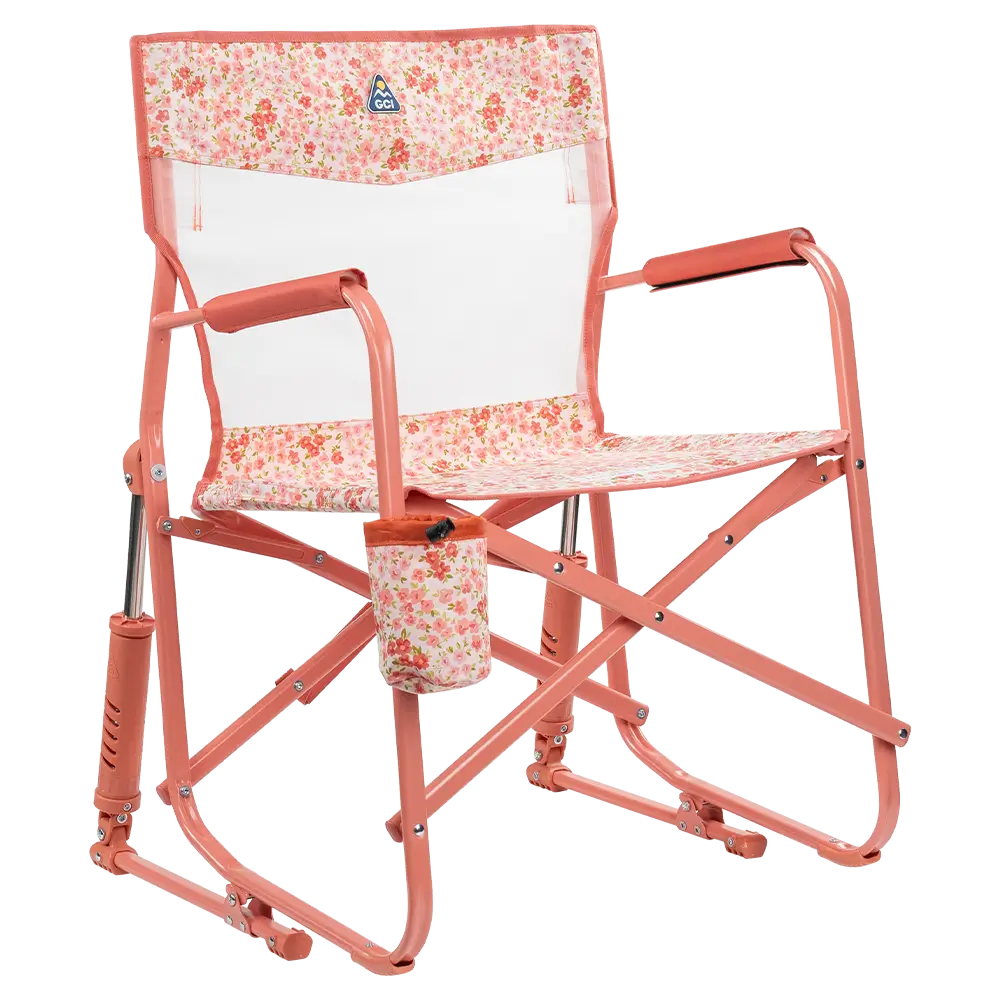 Freestyle Rocker Elite | Featured Outdoor Choice | Outlandridge 388BLy
